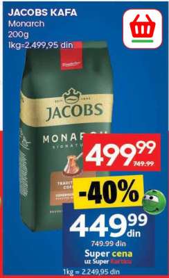 JACOBS KAFA