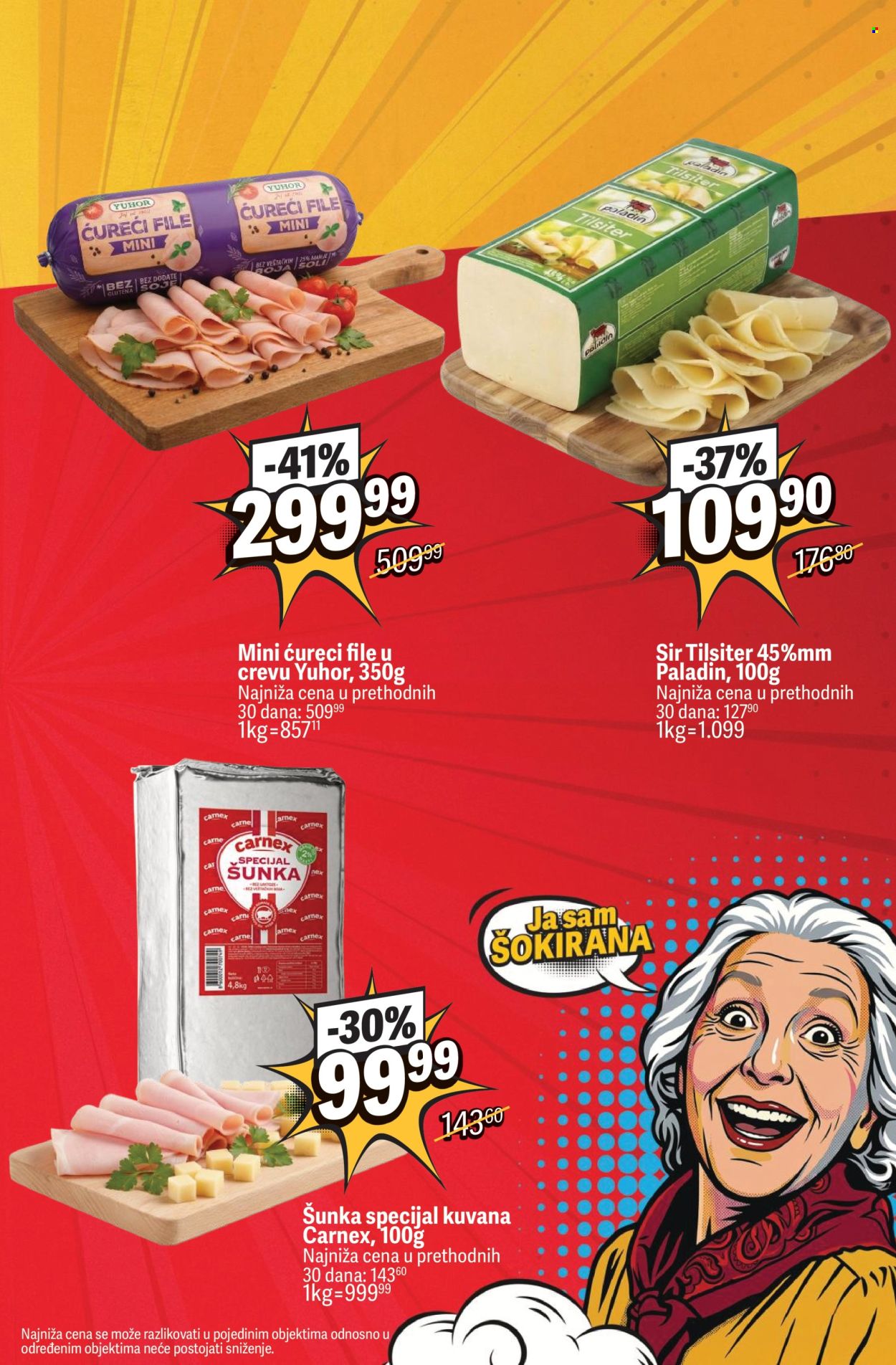 Maxi katalog  - 09.07.2026 - 15.07.2026. Stranica 3