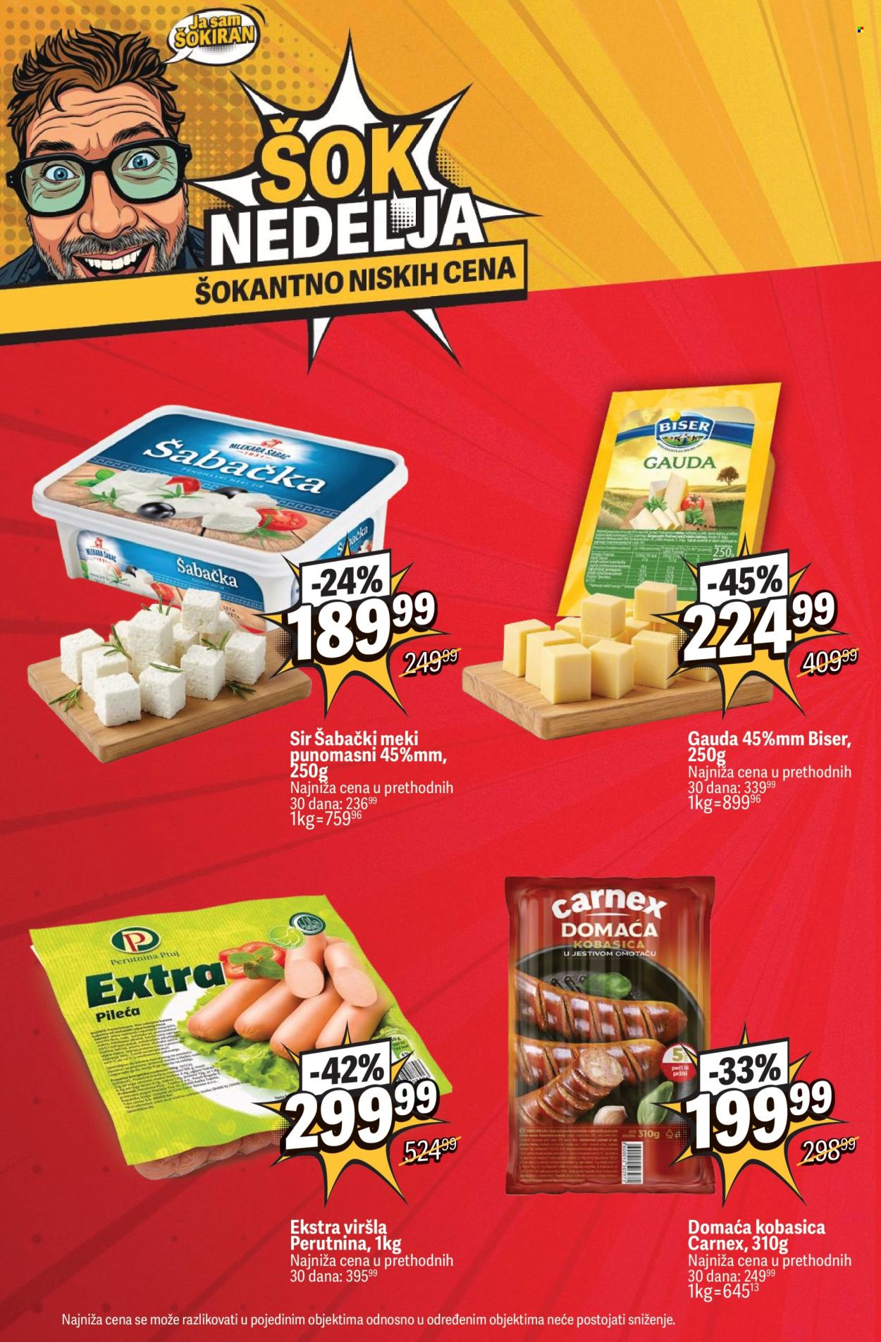 Maxi katalog  - 09.07.2026 - 15.07.2026. Stranica 4