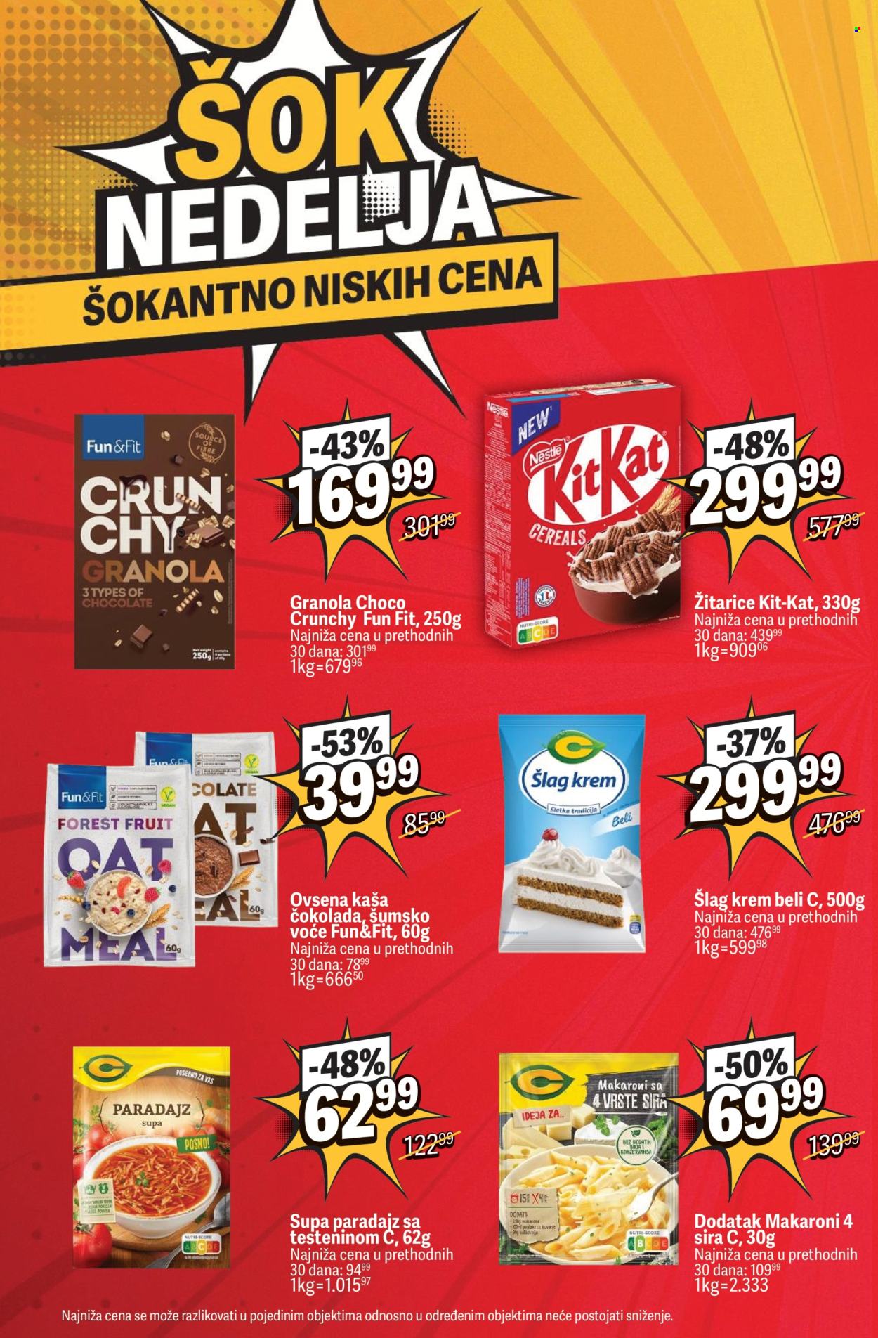 Maxi katalog  - 09.07.2026 - 15.07.2026. Stranica 8