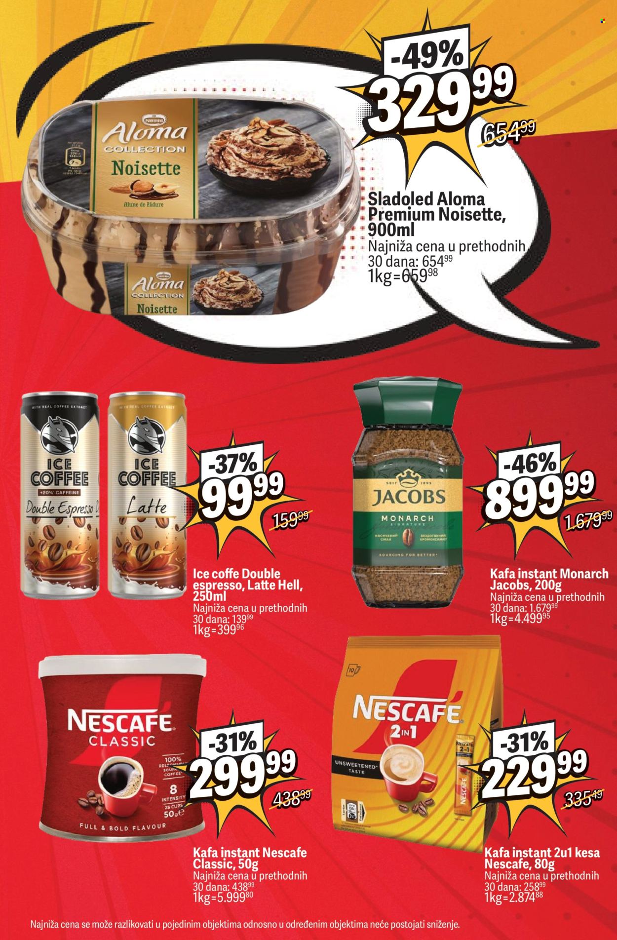 Maxi katalog  - 09.07.2026 - 15.07.2026. Stranica 9