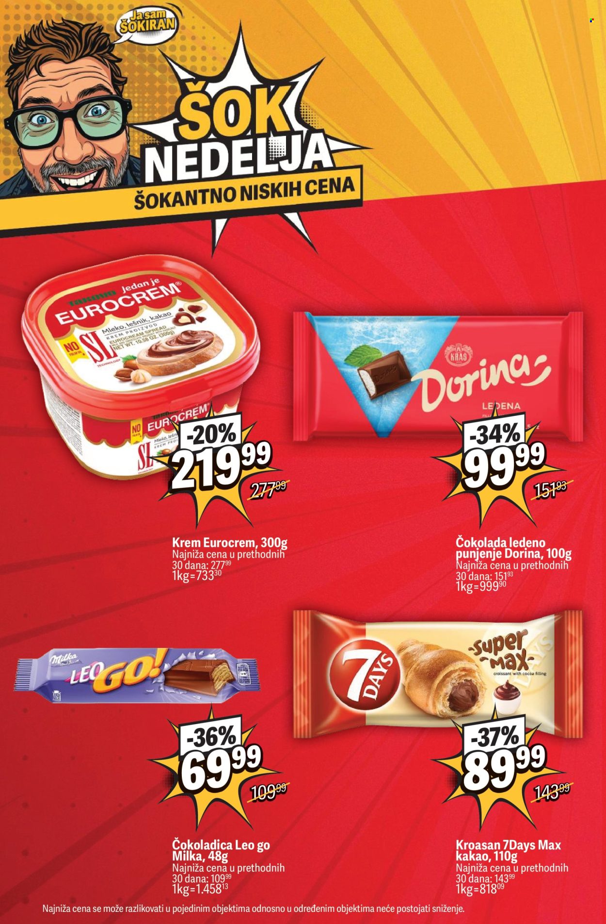 Maxi katalog  - 09.07.2026 - 15.07.2026. Stranica 10