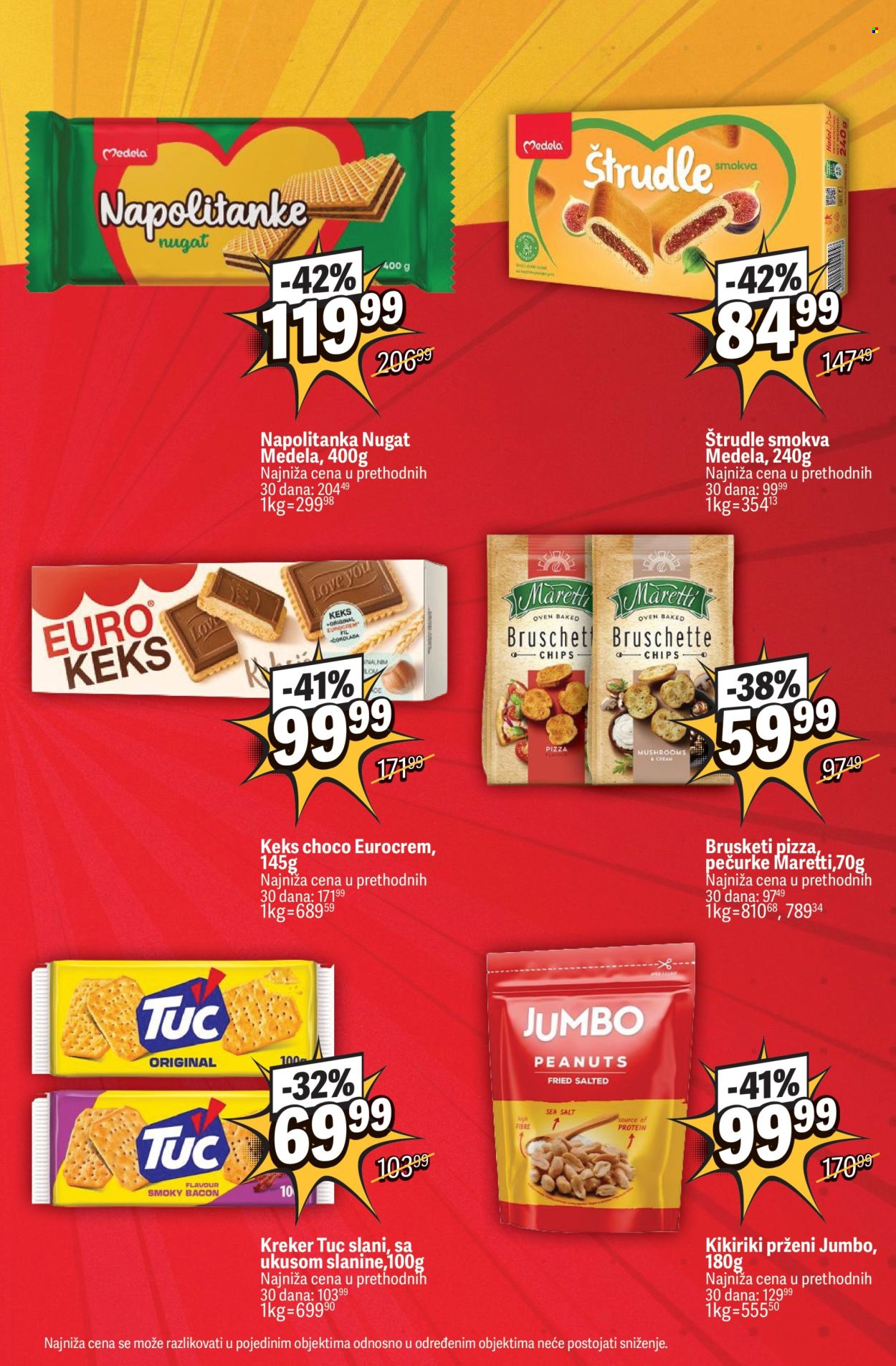 Maxi katalog  - 09.07.2026 - 15.07.2026. Stranica 11