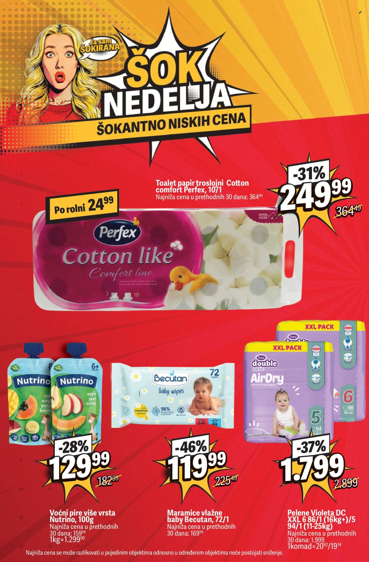 Maxi katalog  - 09.07.2026 - 15.07.2026. Stranica 14