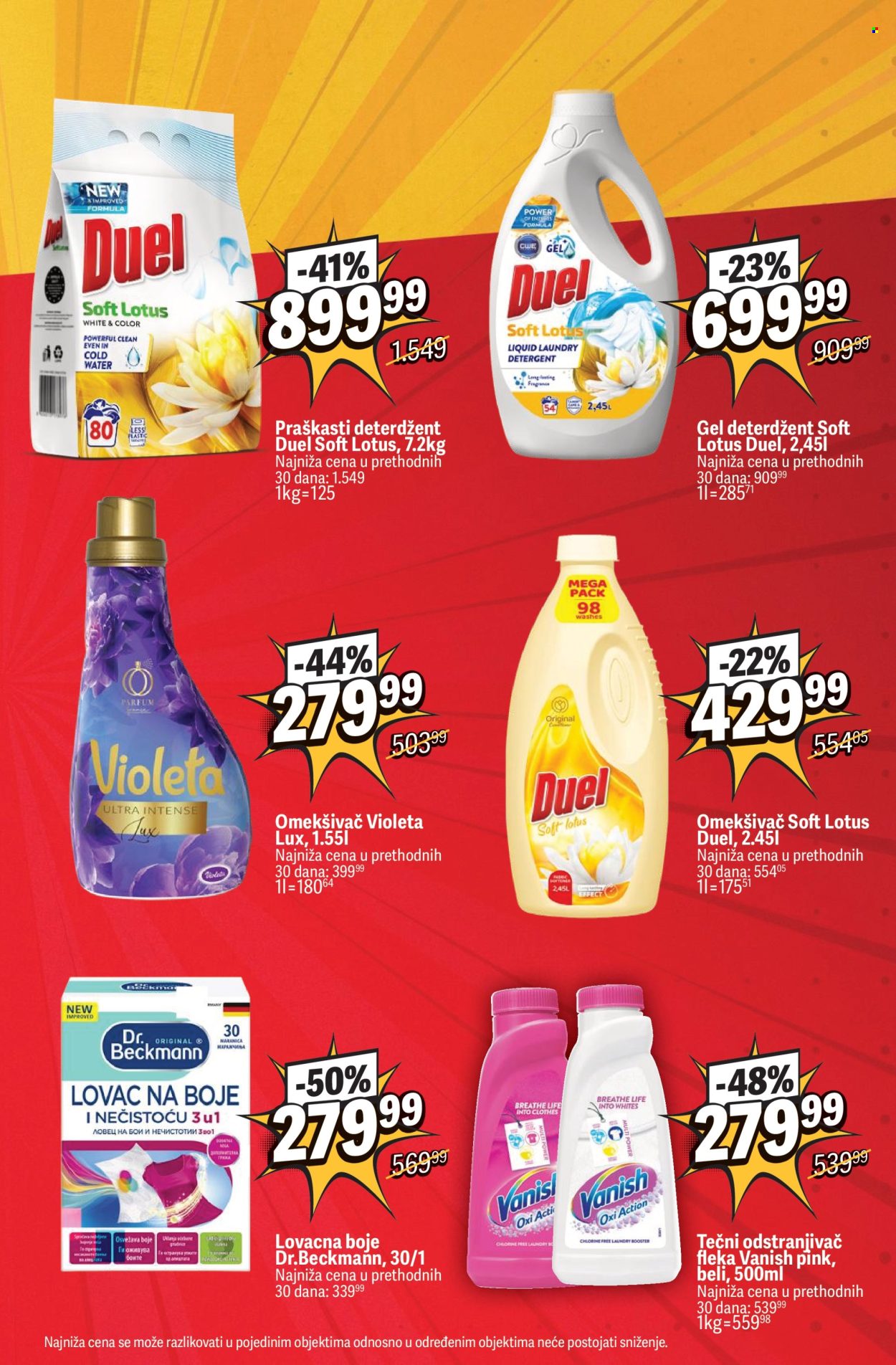 Maxi katalog  - 09.07.2026 - 15.07.2026. Stranica 15