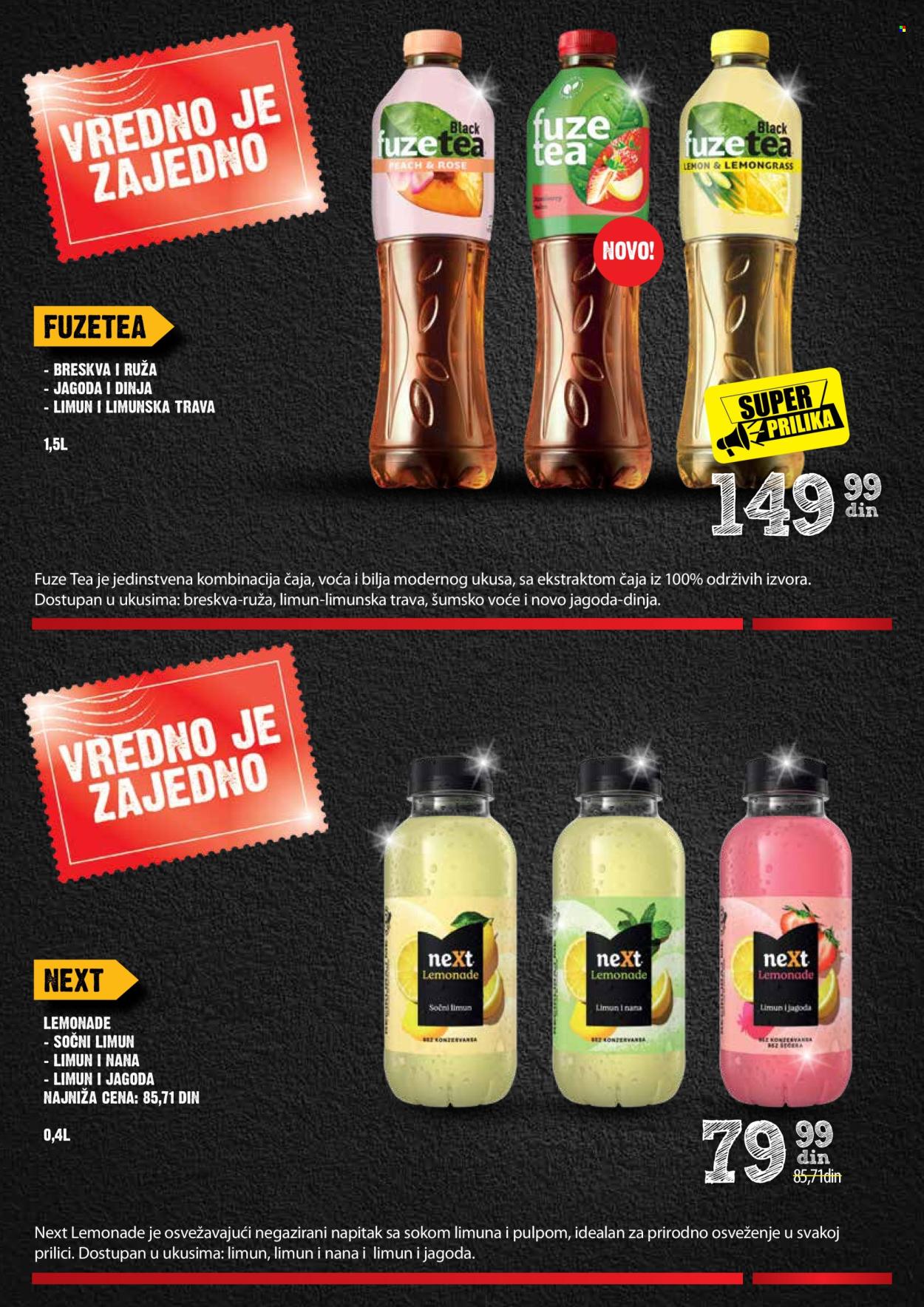 Idea katalog  - 09.07.2026 - 05.08.2026. Stranica 18