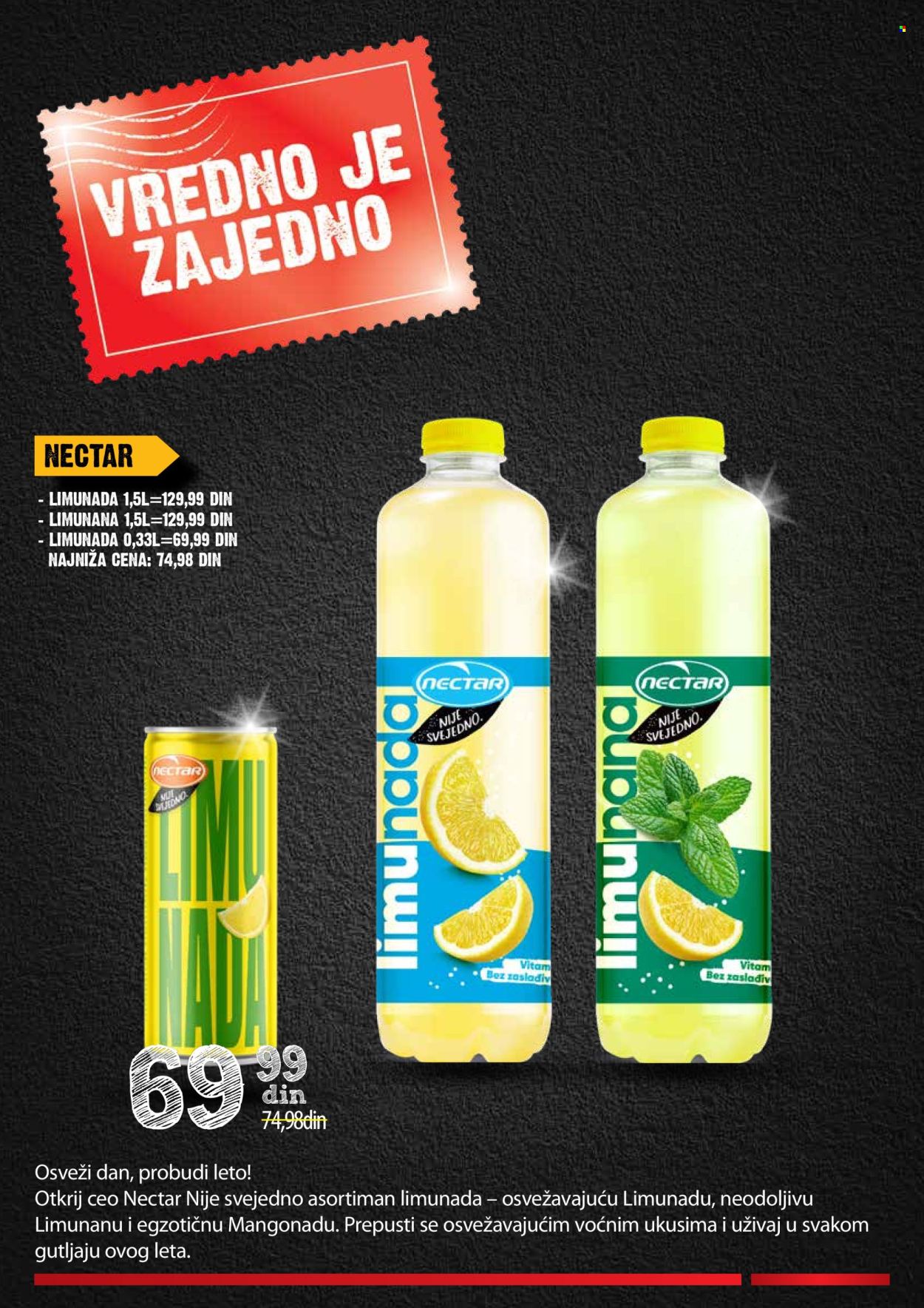 Idea katalog  - 09.07.2026 - 05.08.2026. Stranica 20