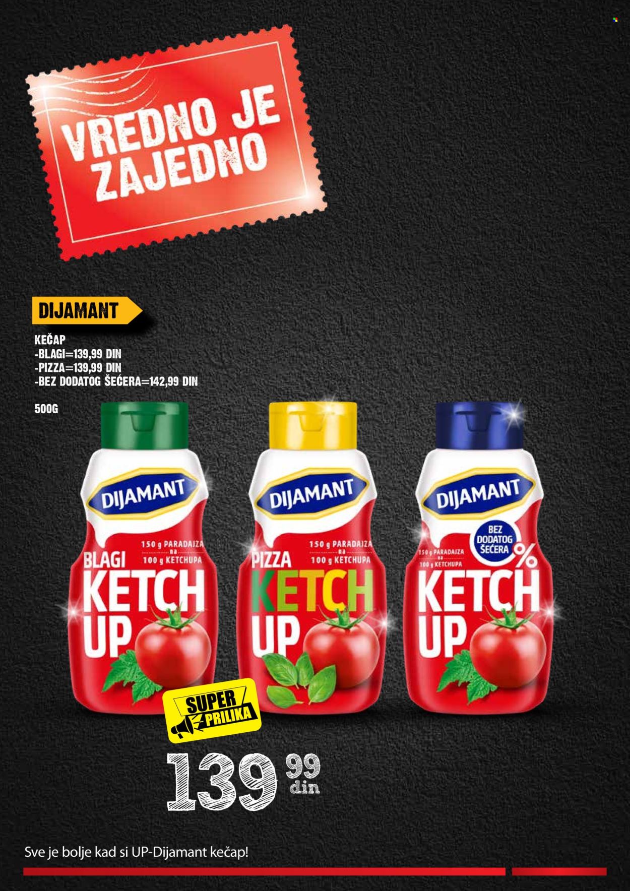 Mercator Centar katalog  - 09.07.2026 - 05.08.2026. Stranica 6