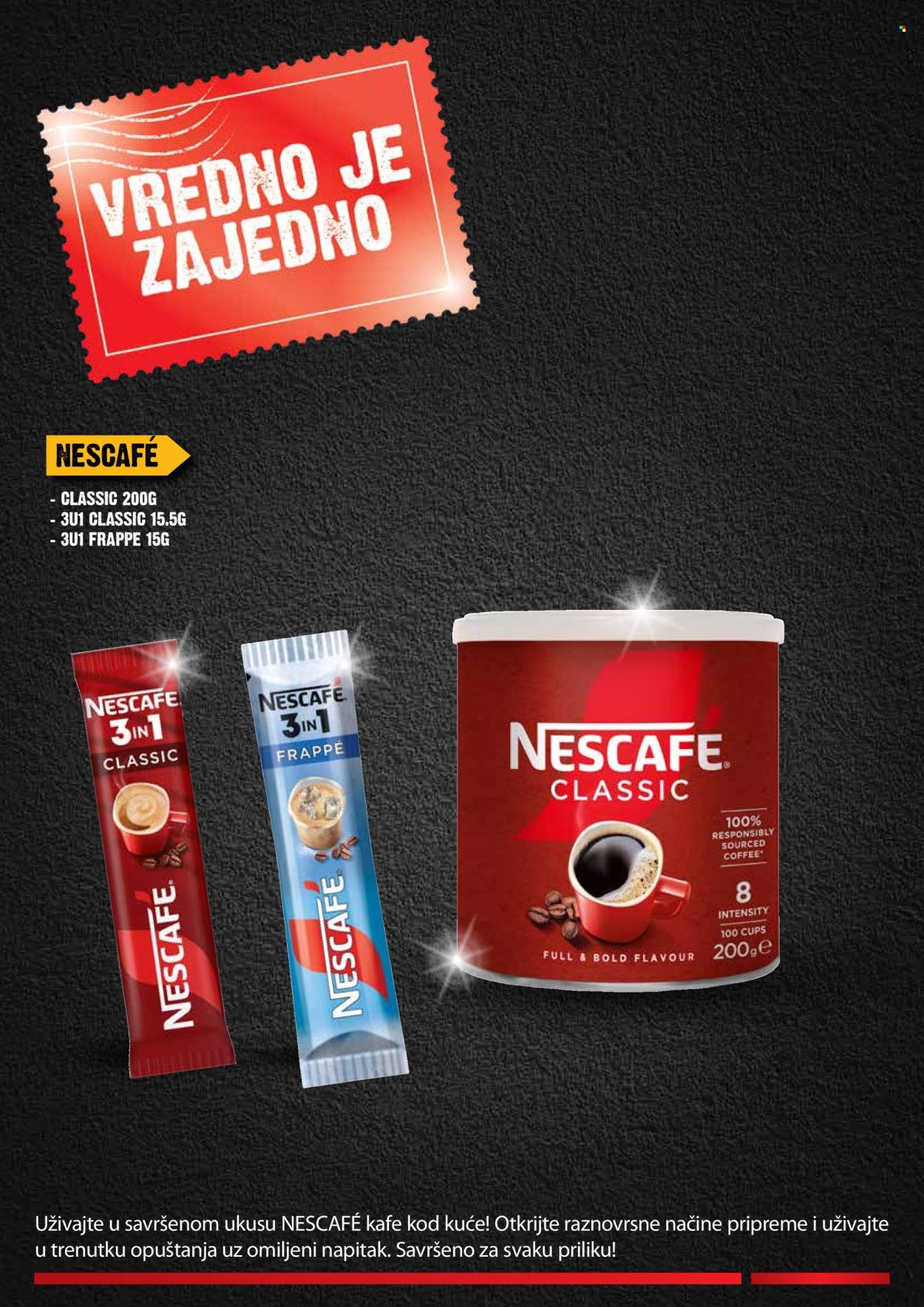 Mercator Centar katalog  - 09.07.2026 - 05.08.2026. Stranica 10