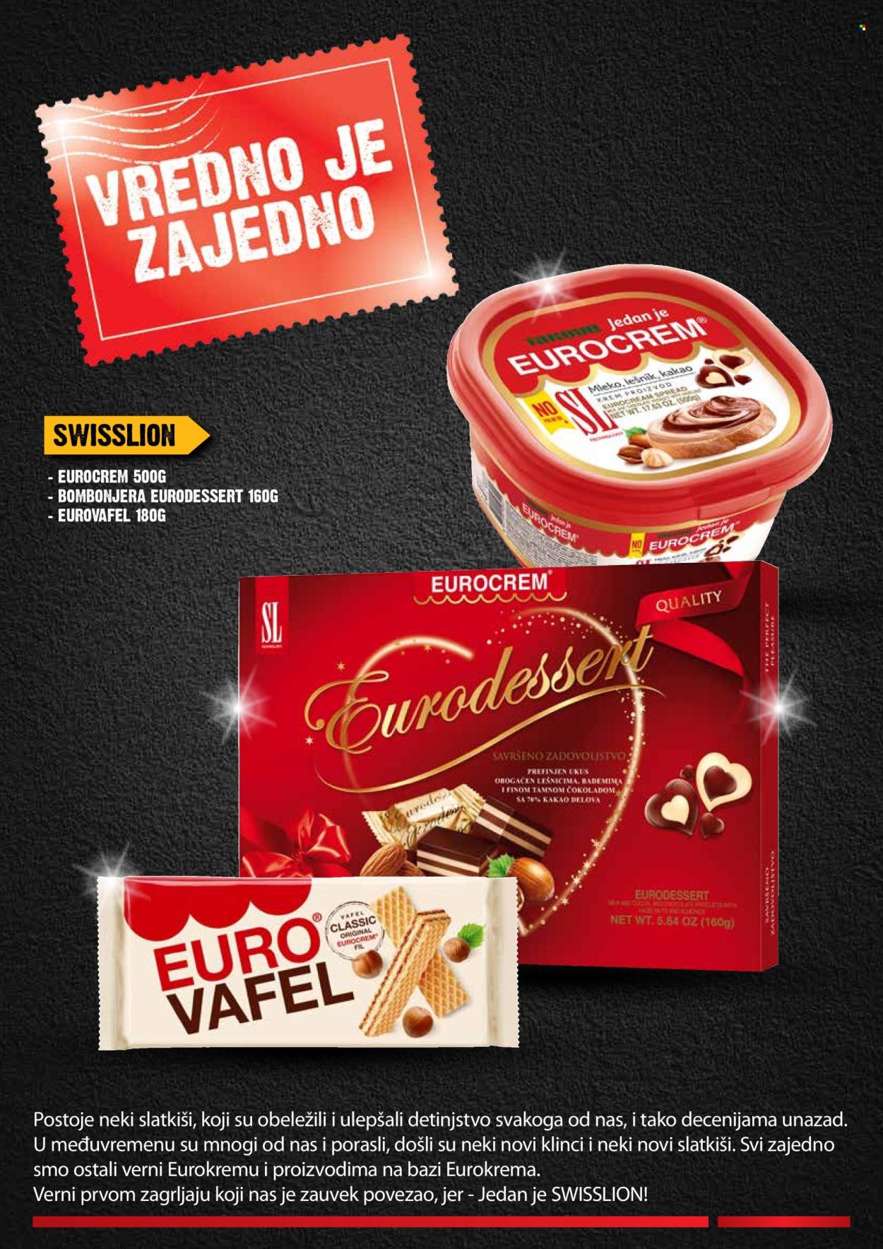 Mercator Centar katalog  - 09.07.2026 - 05.08.2026. Stranica 11
