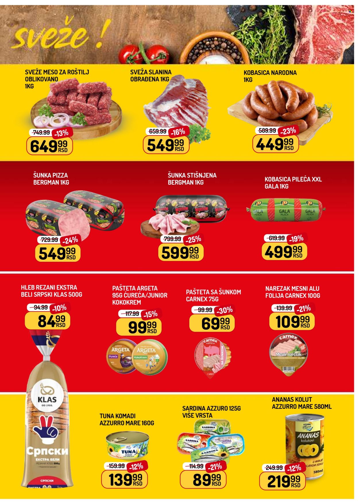 Aman katalog  - 10.07.2026 - 16.07.2026. Stranica 3