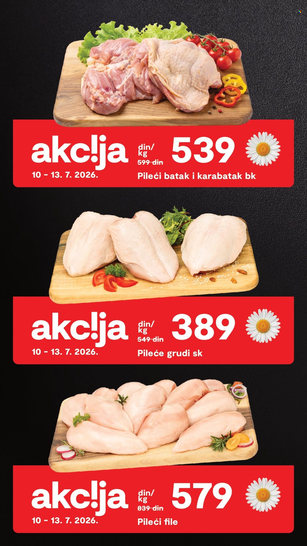 Matijević katalog  - 01.07.2026 - 02.08.2026. Stranica 2
