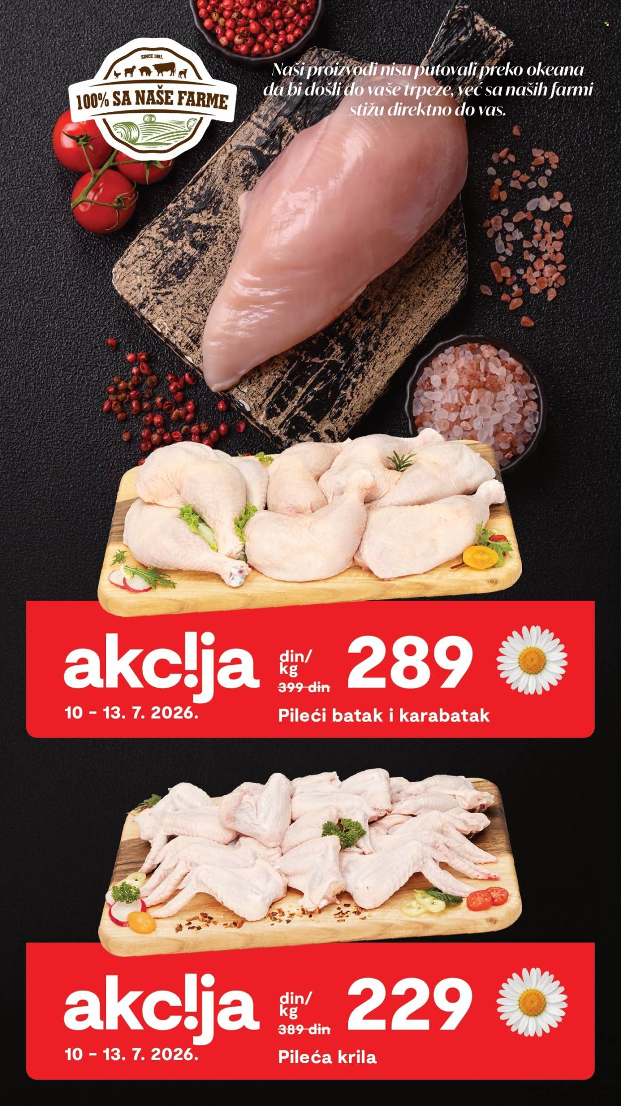 Matijević katalog  - 01.07.2026 - 02.08.2026. Stranica 3