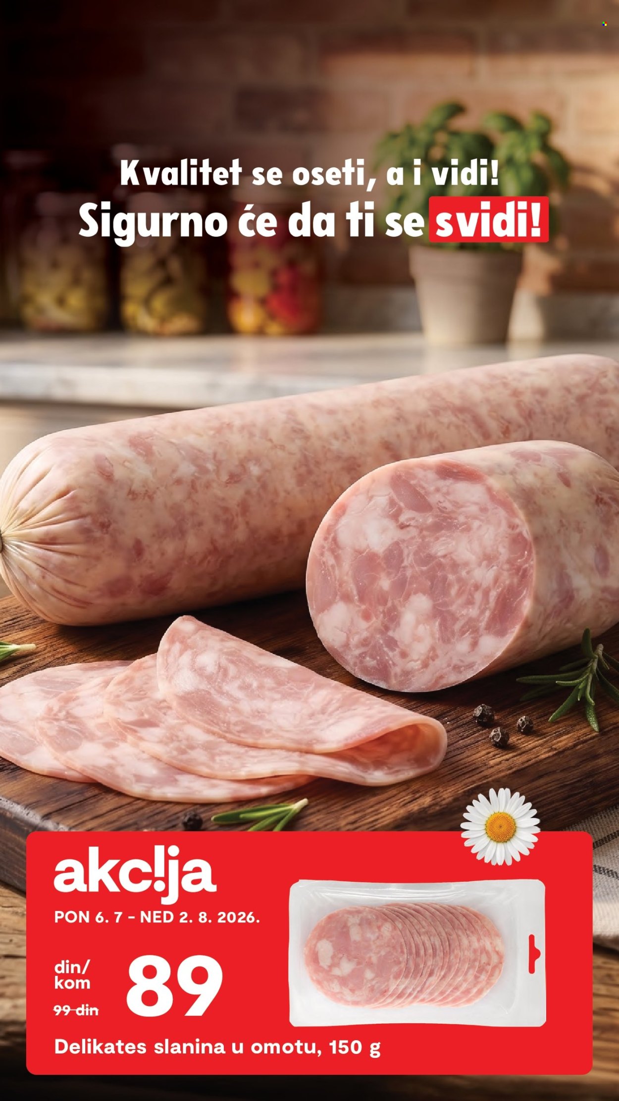 Matijević katalog  - 01.07.2026 - 02.08.2026. Stranica 14