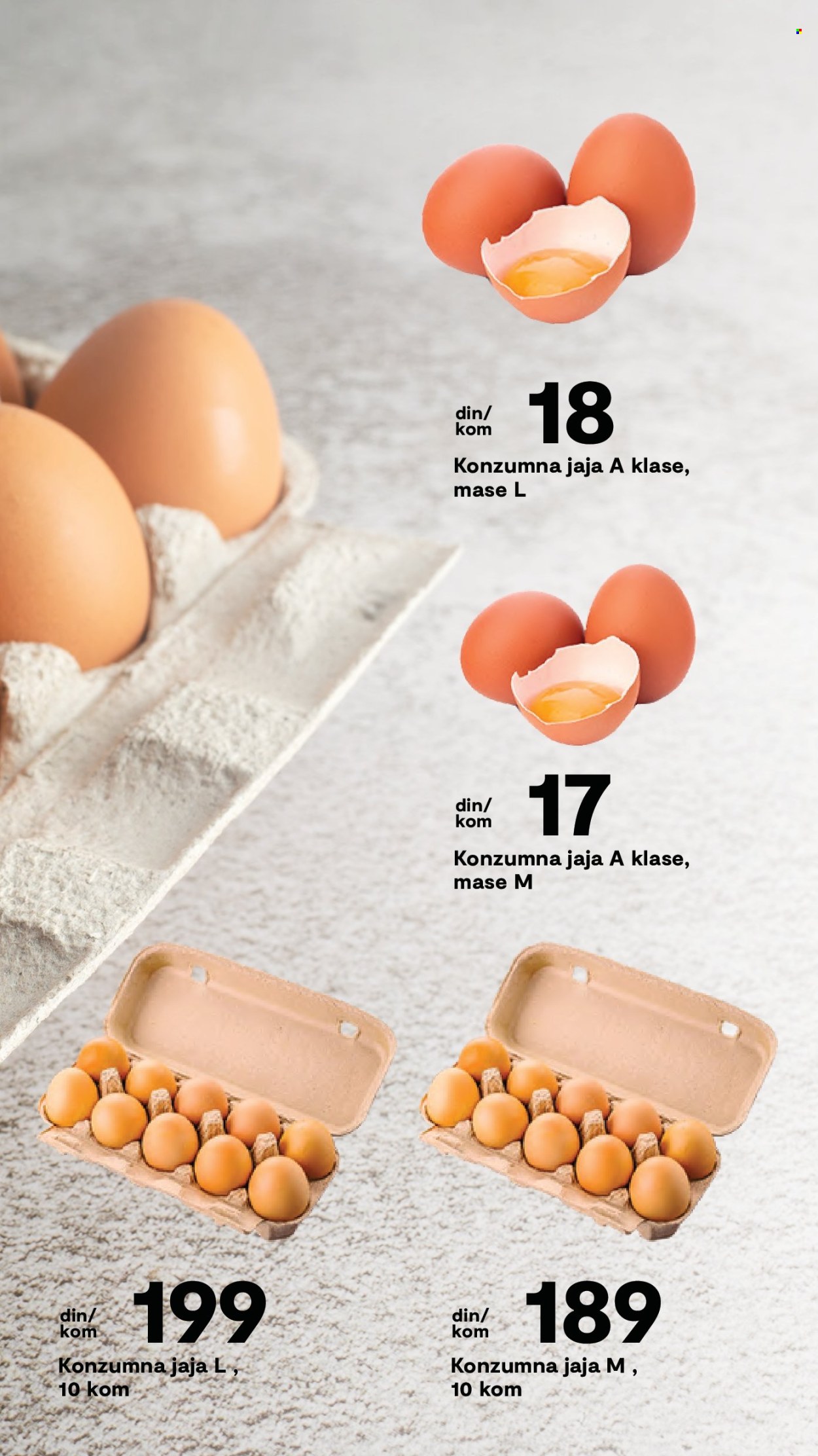 Matijević katalog  - 01.07.2026 - 02.08.2026. Stranica 17