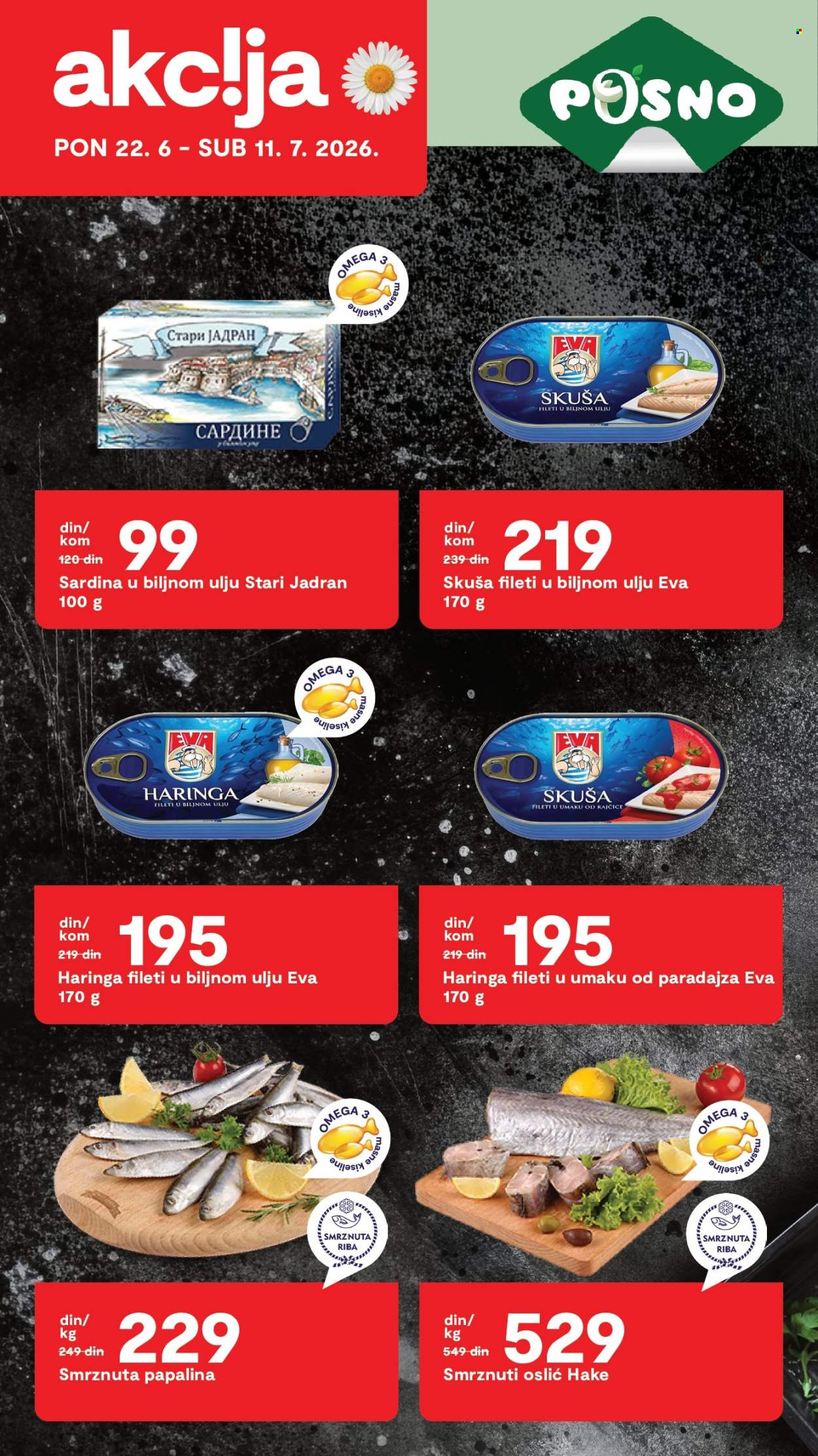 Matijević katalog  - 01.07.2026 - 02.08.2026. Stranica 18
