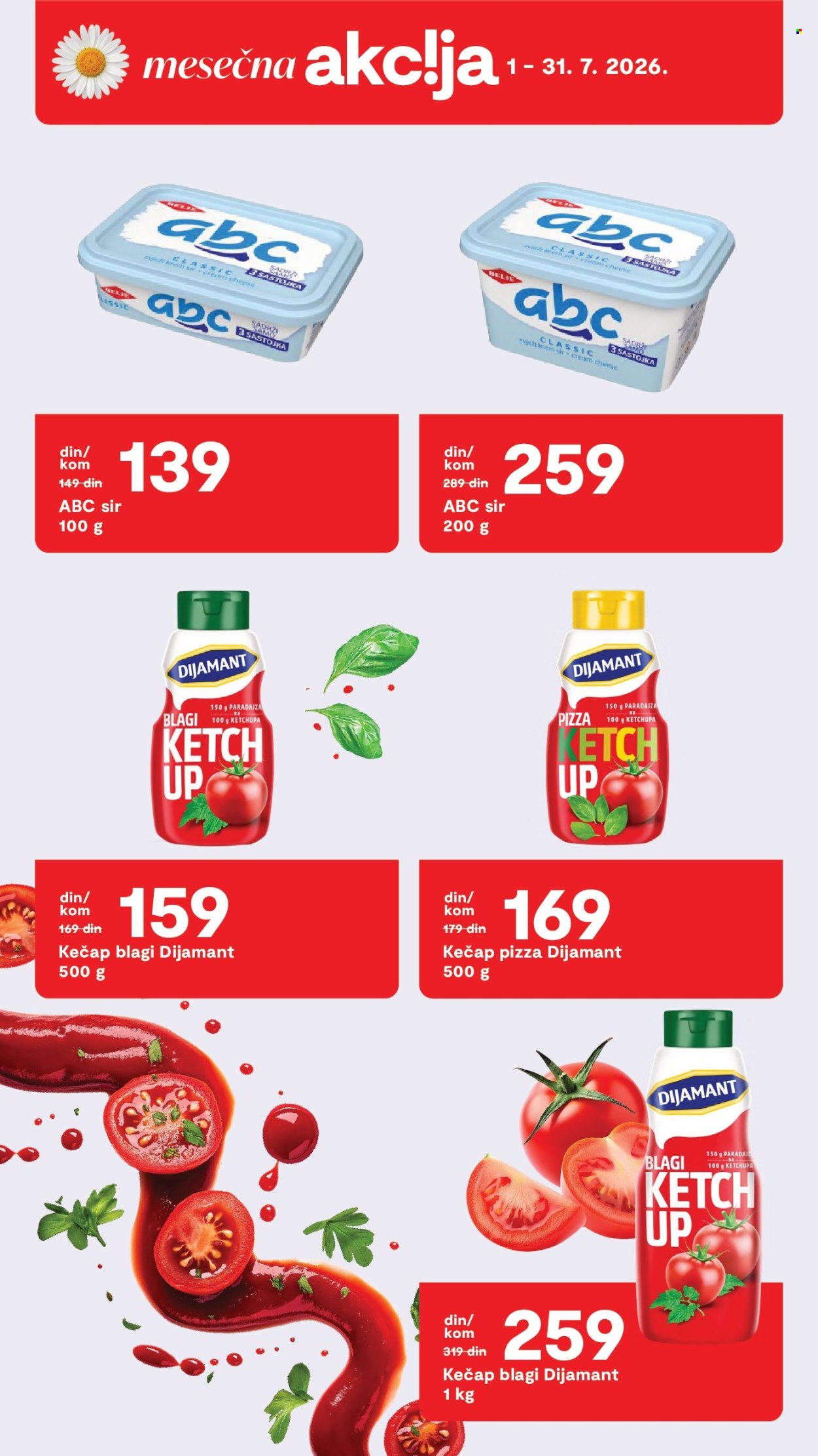 Matijević katalog  - 01.07.2026 - 02.08.2026. Stranica 20