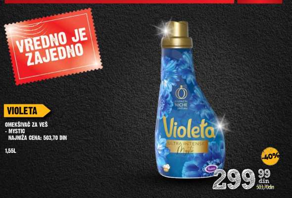 Violeta