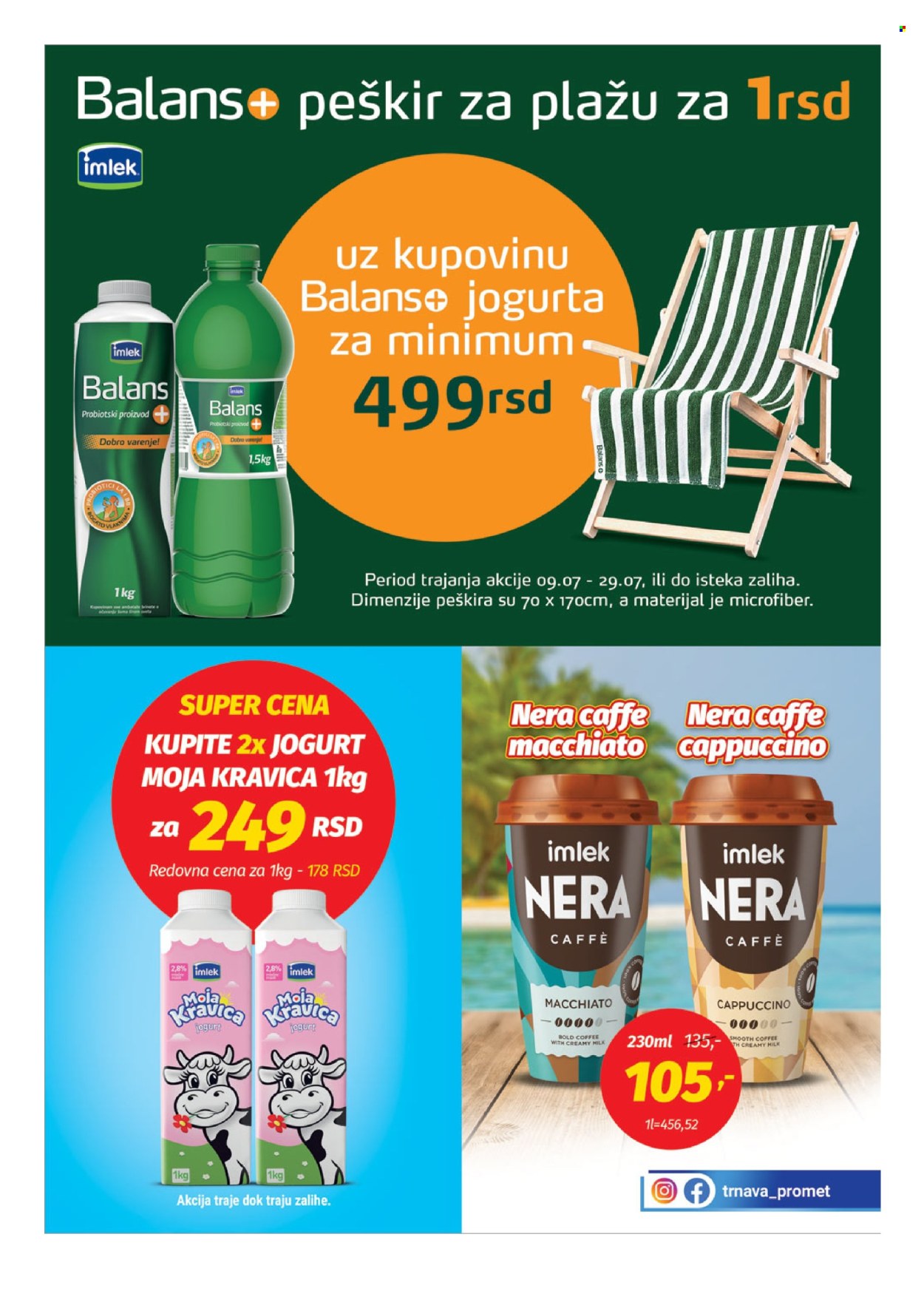Trnava Promet katalog  - 09.07.2026 - 29.07.2026. Stranica 5
