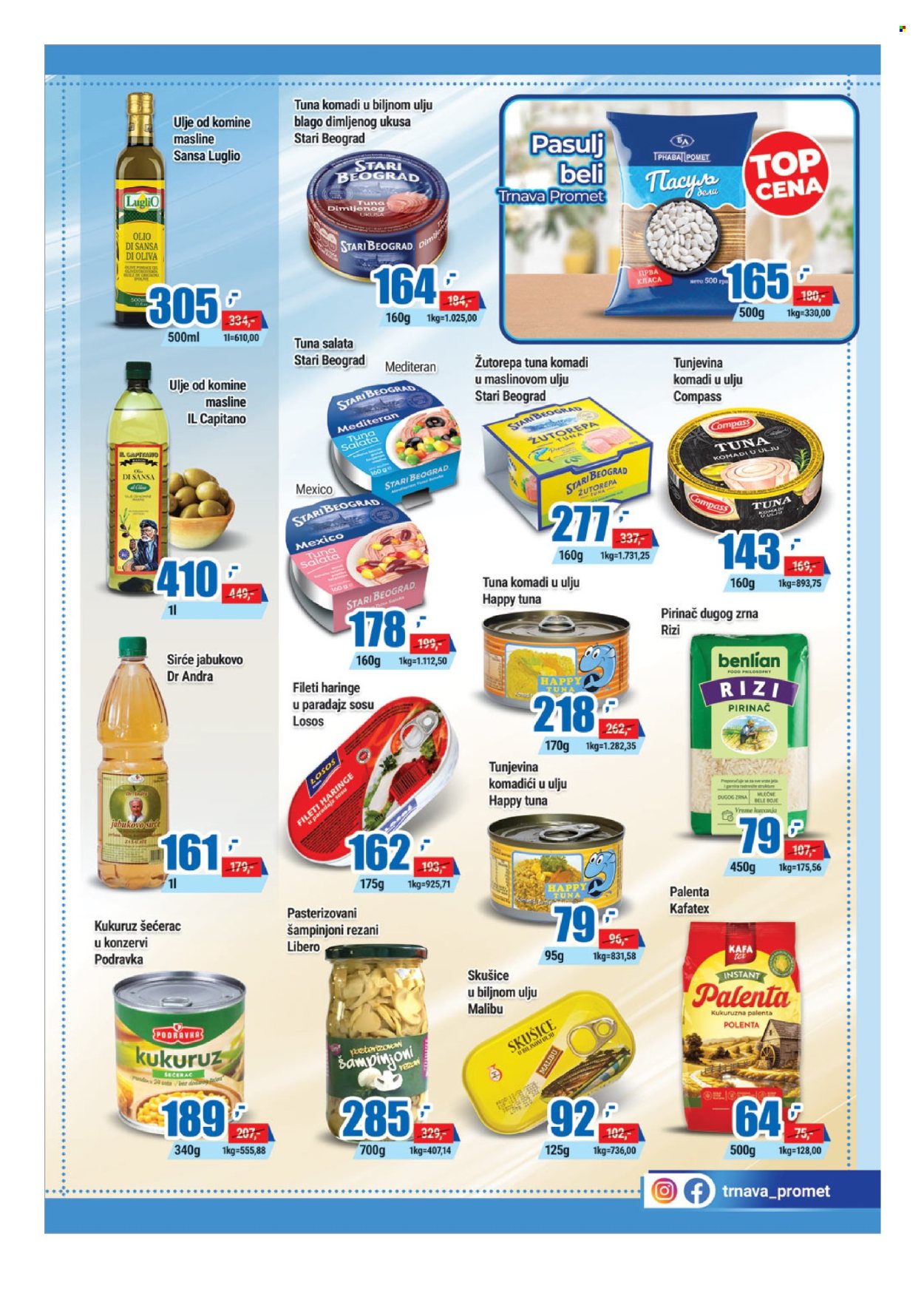 Trnava Promet katalog  - 09.07.2026 - 29.07.2026. Stranica 7