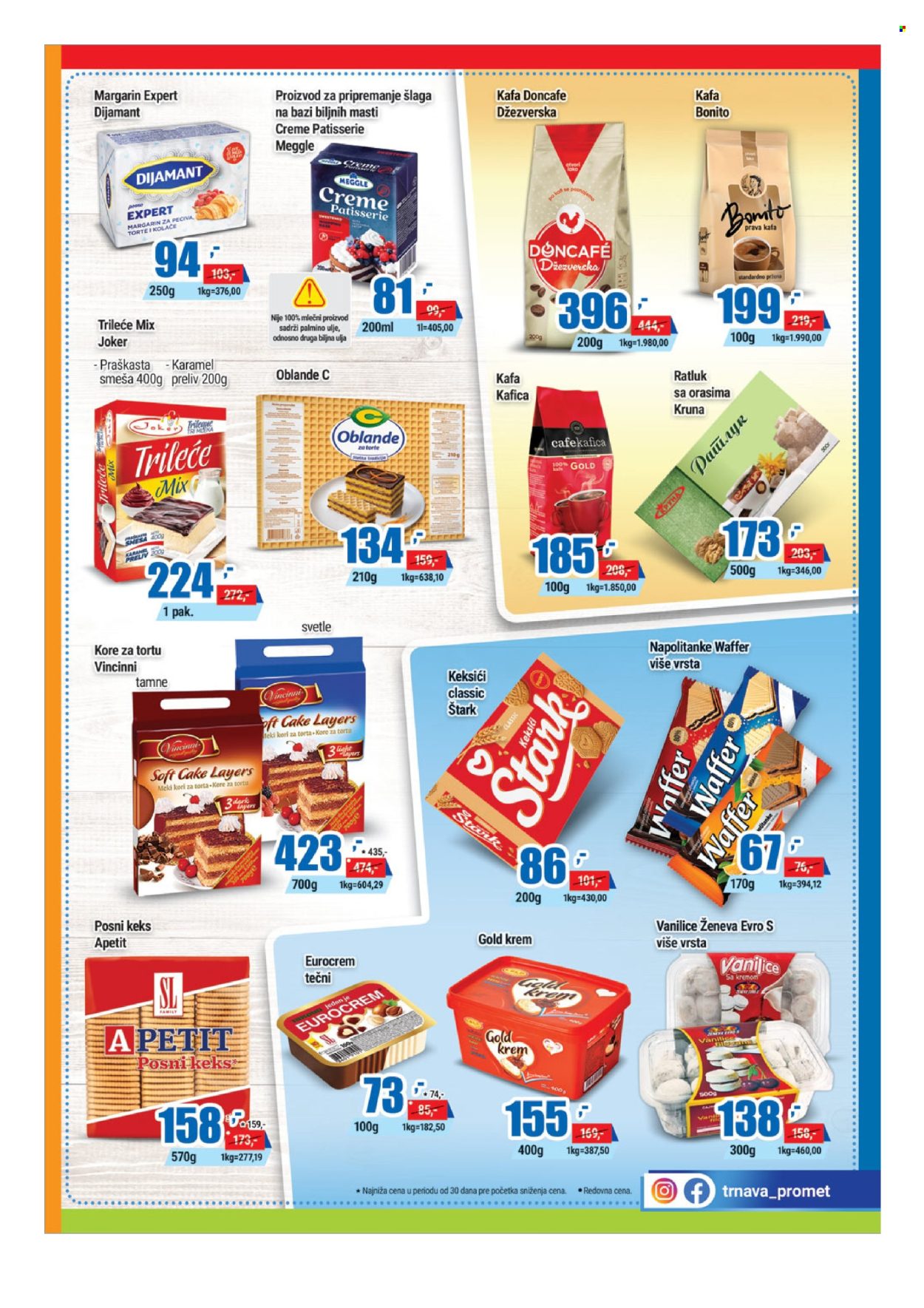 Trnava Promet katalog  - 09.07.2026 - 29.07.2026. Stranica 9