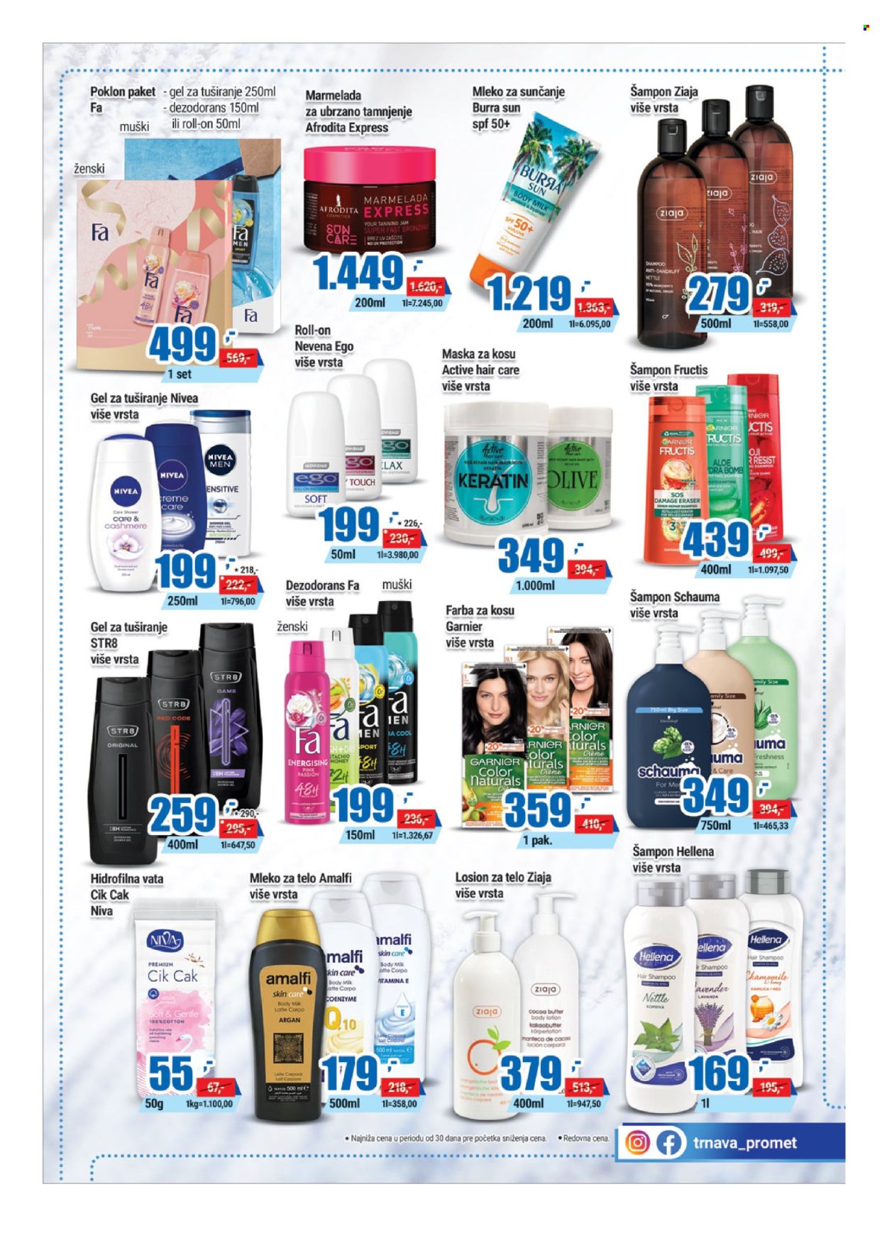 Trnava Promet katalog  - 09.07.2026 - 29.07.2026. Stranica 19