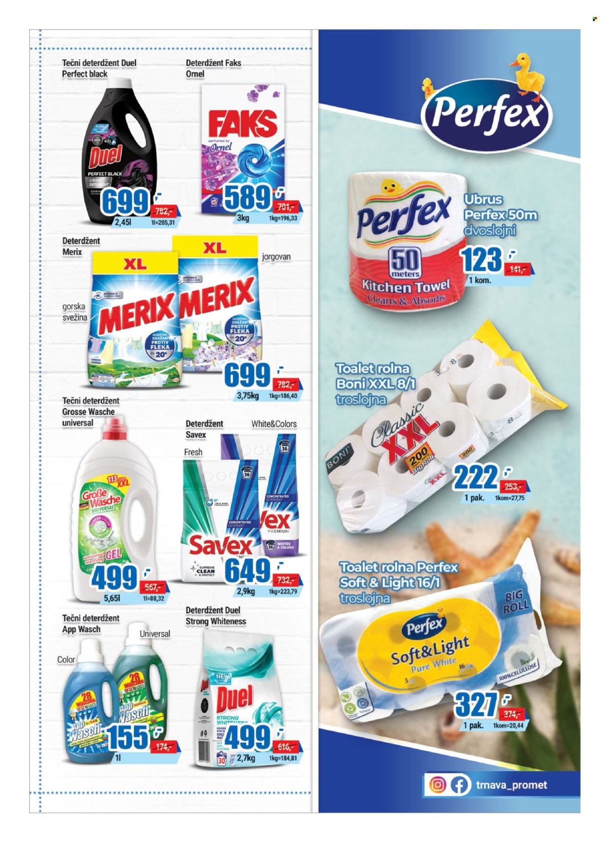 Trnava Promet katalog  - 09.07.2026 - 29.07.2026. Stranica 21