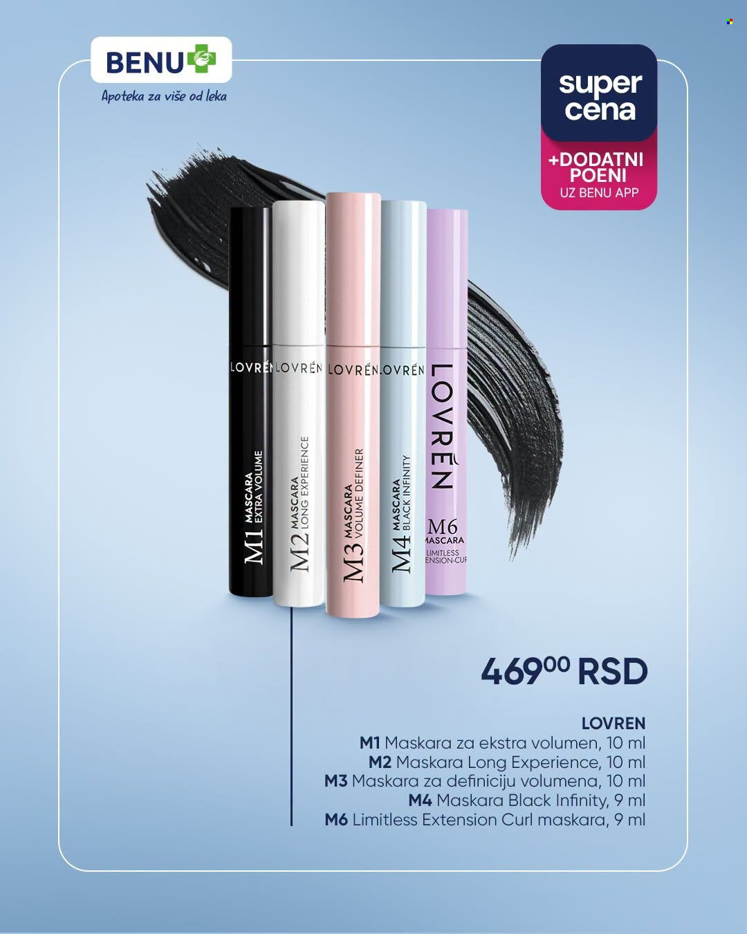BENU katalog  - 01.07.2026 - 31.07.2026. Stranica 2