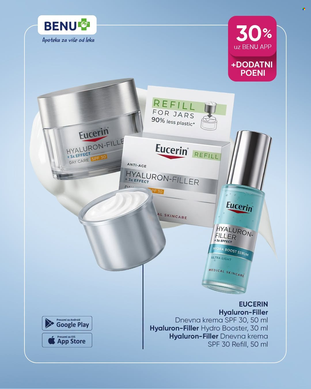 BENU katalog  - 01.07.2026 - 31.07.2026. Stranica 6