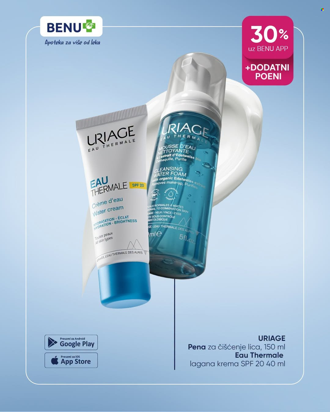 BENU katalog  - 01.07.2026 - 31.07.2026. Stranica 7