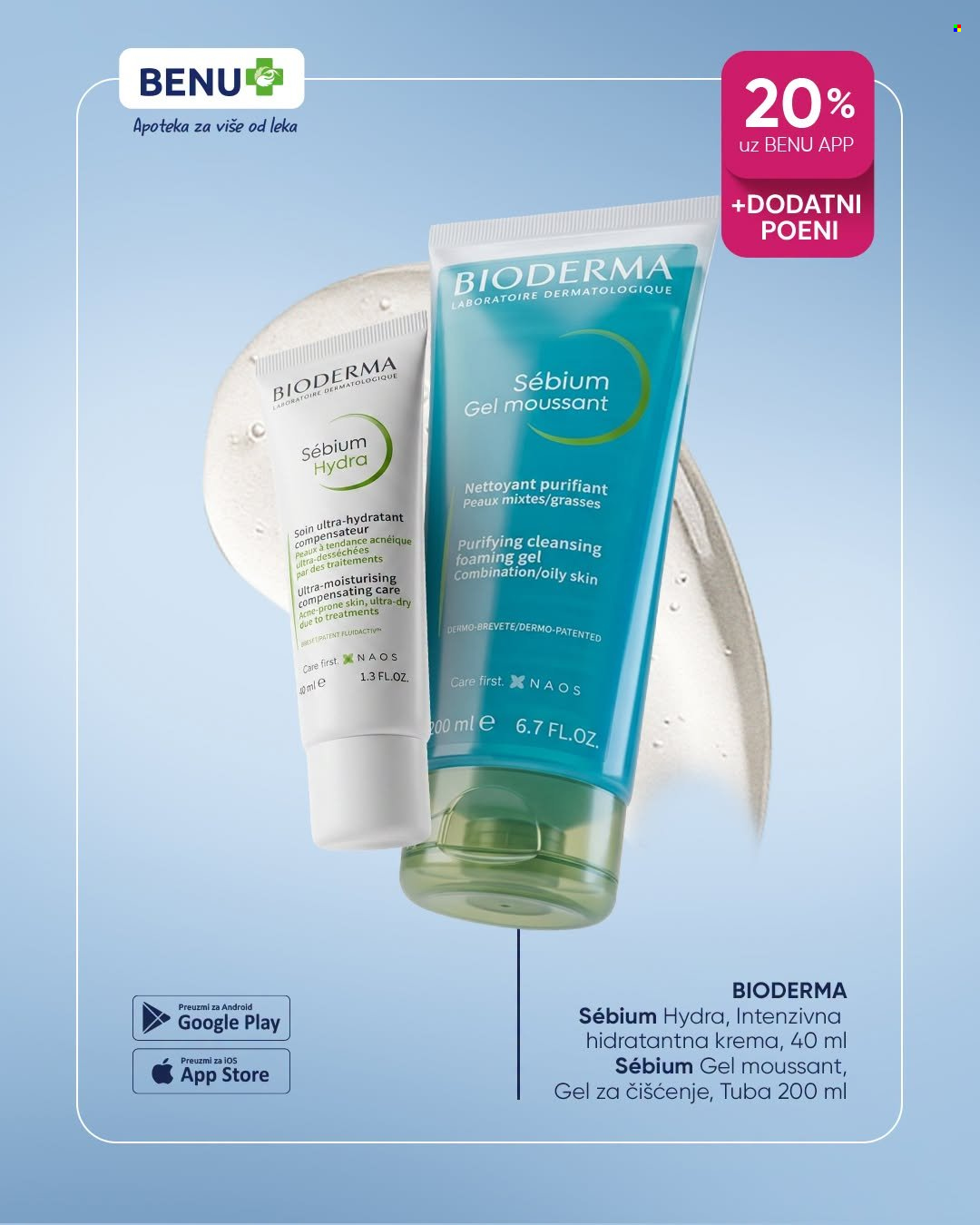 BENU katalog  - 01.07.2026 - 31.07.2026. Stranica 8