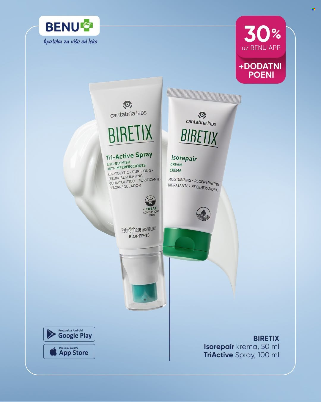BENU katalog  - 01.07.2026 - 31.07.2026. Stranica 9