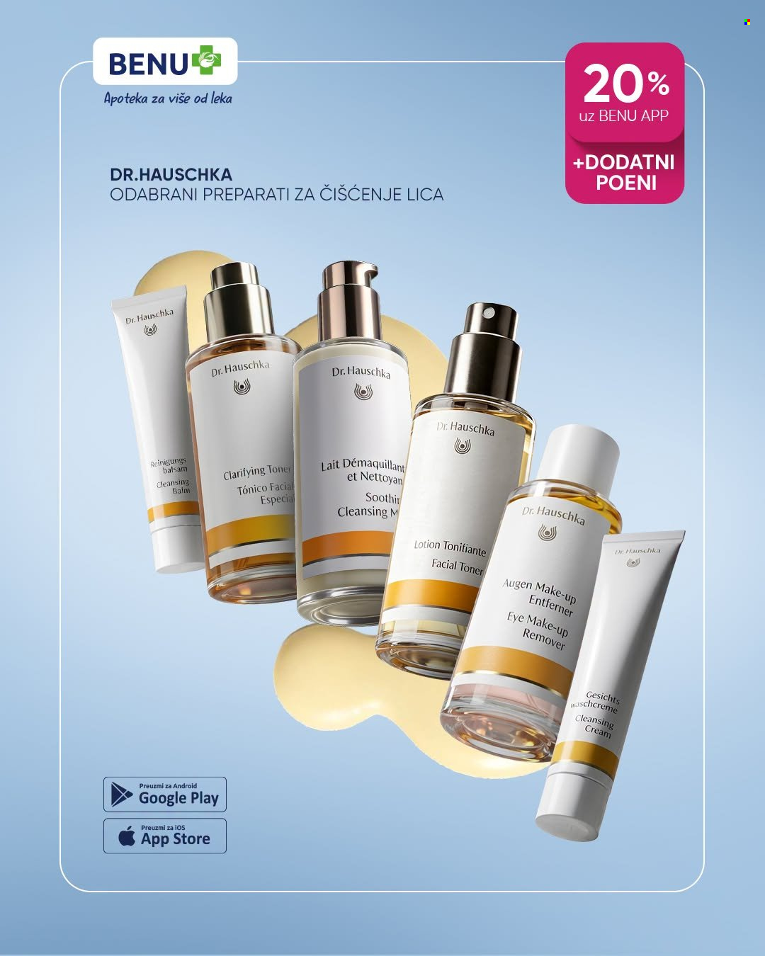 BENU katalog  - 01.07.2026 - 31.07.2026. Stranica 11
