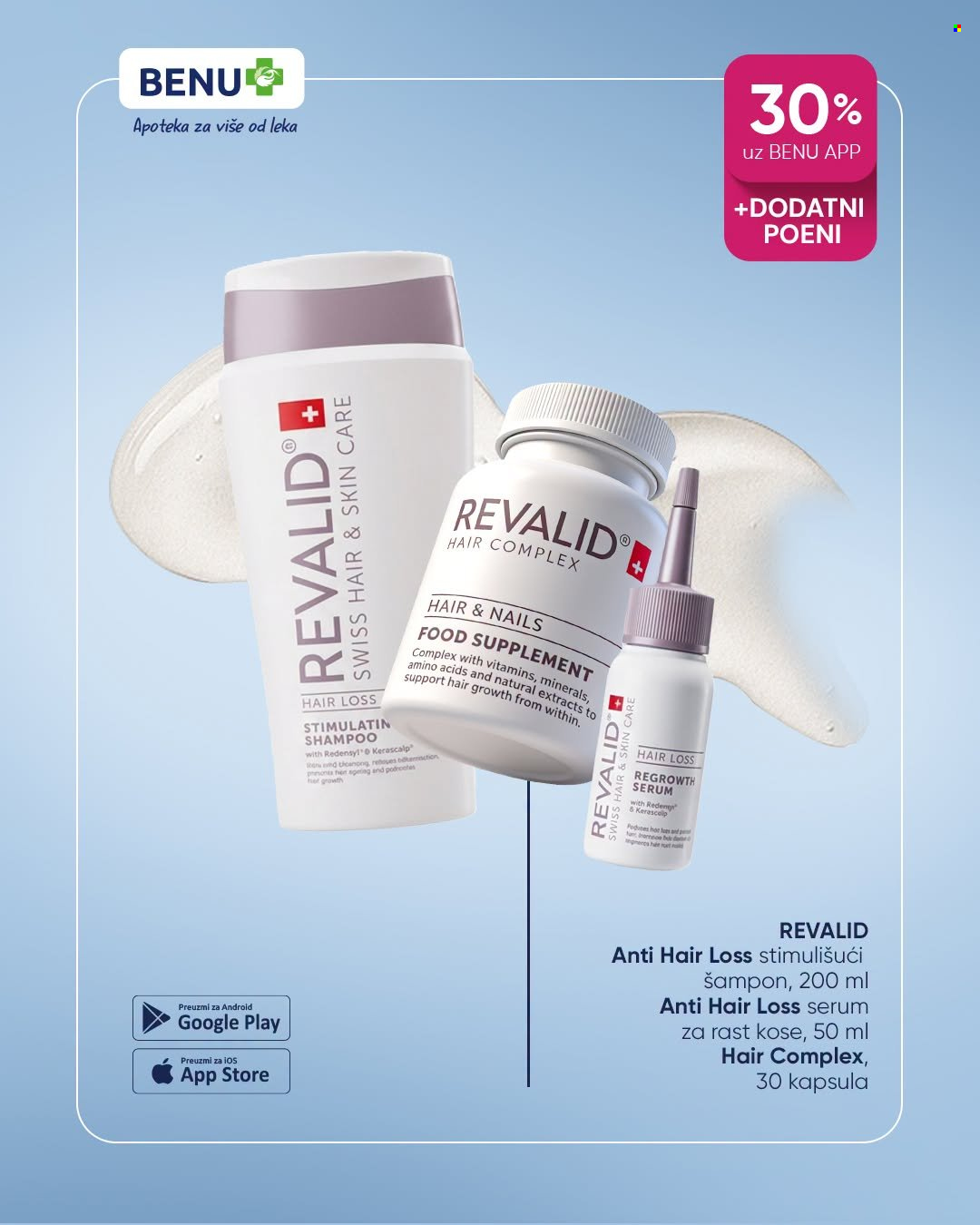 BENU katalog  - 01.07.2026 - 31.07.2026. Stranica 13