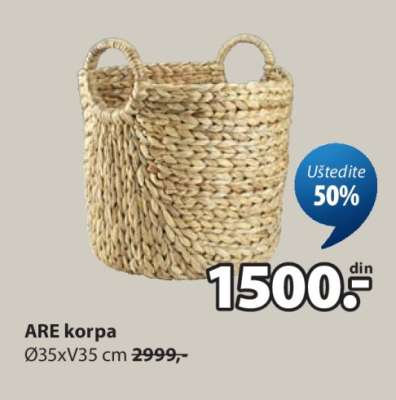ARE KORPA