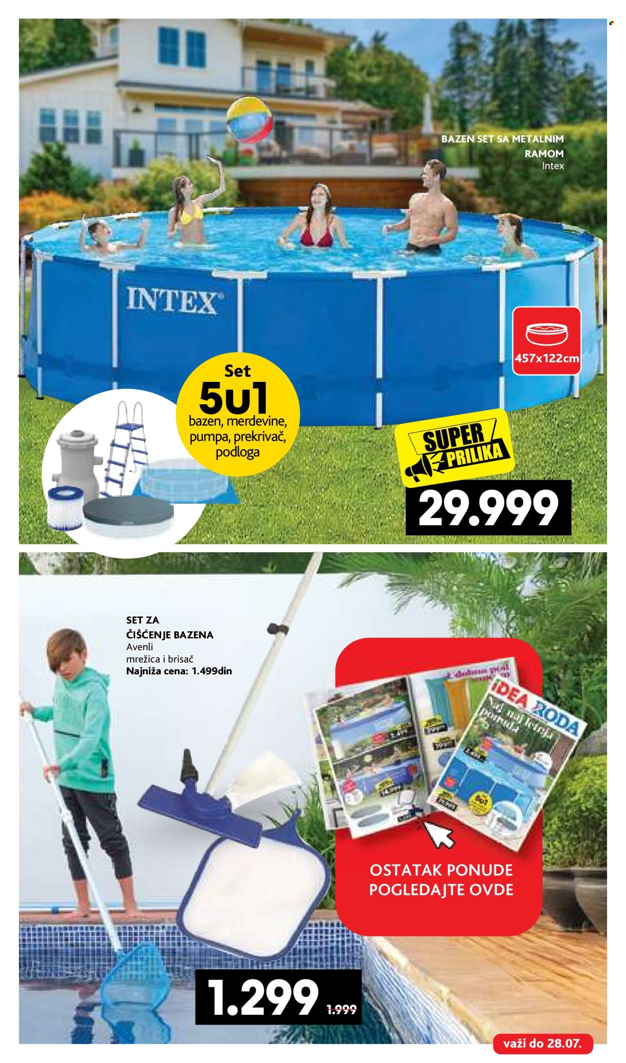 Roda katalog  - 11.07.2026 - 09.08.2026. Stranica 3