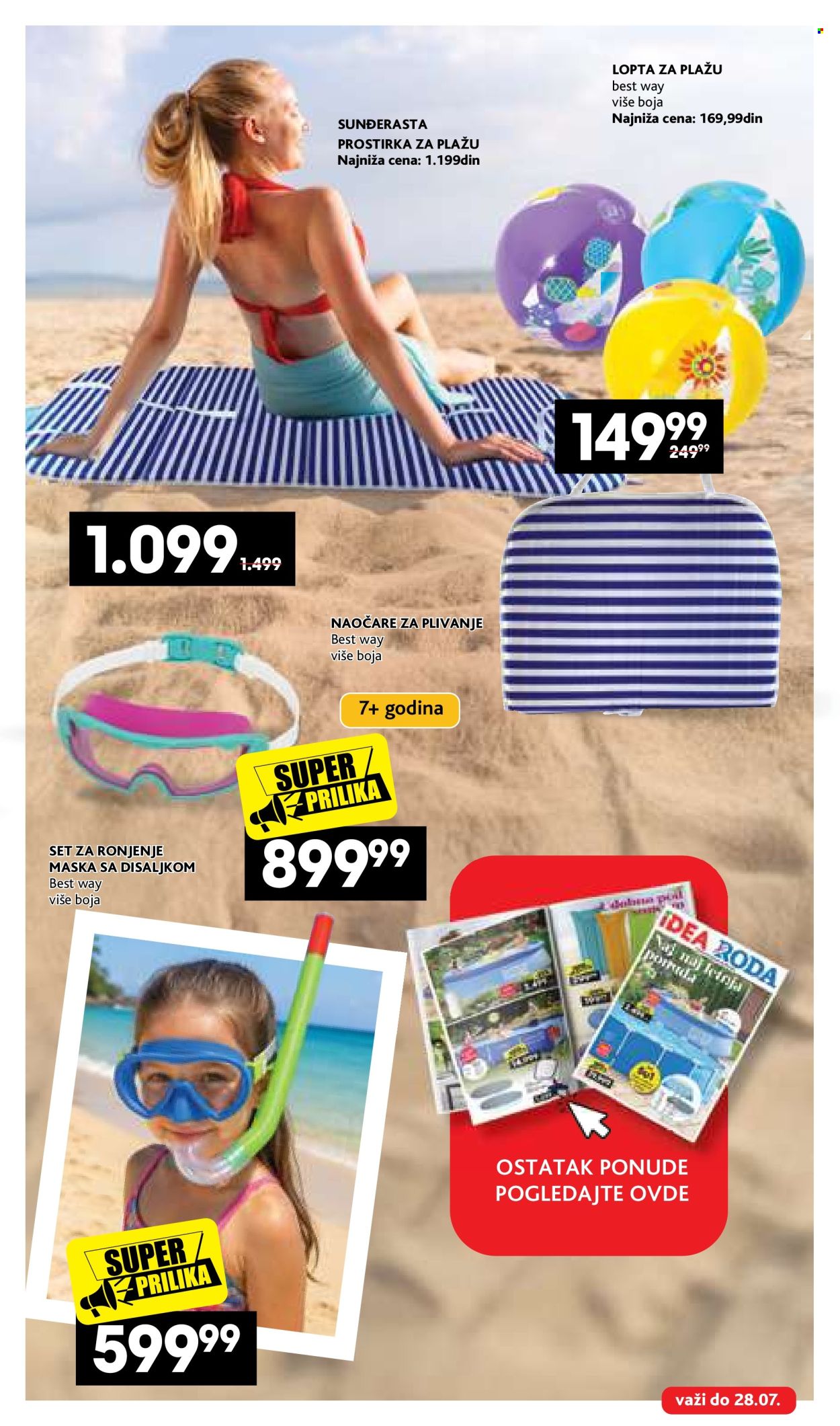Roda katalog  - 11.07.2026 - 09.08.2026. Stranica 5