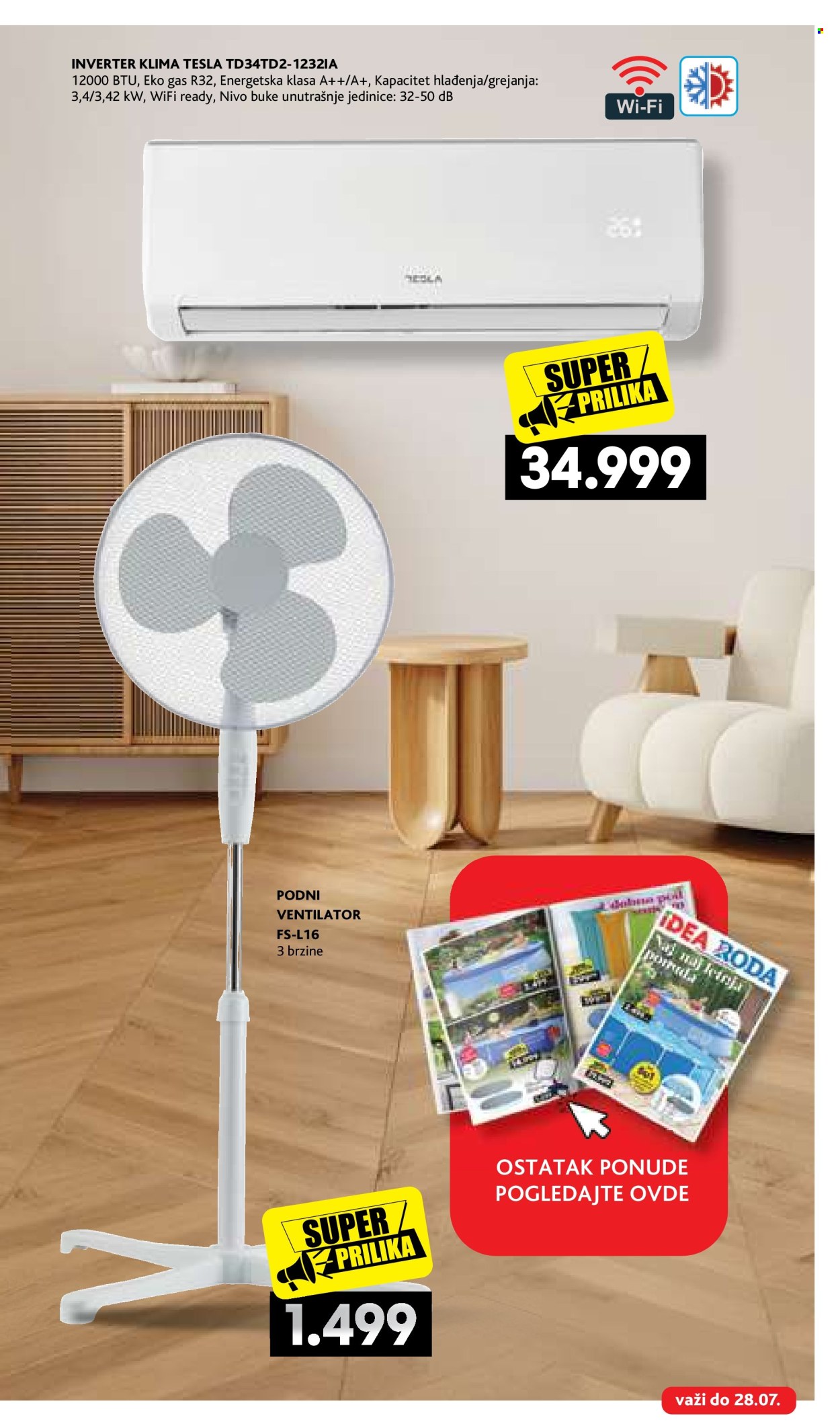 Roda katalog  - 11.07.2026 - 09.08.2026. Stranica 7