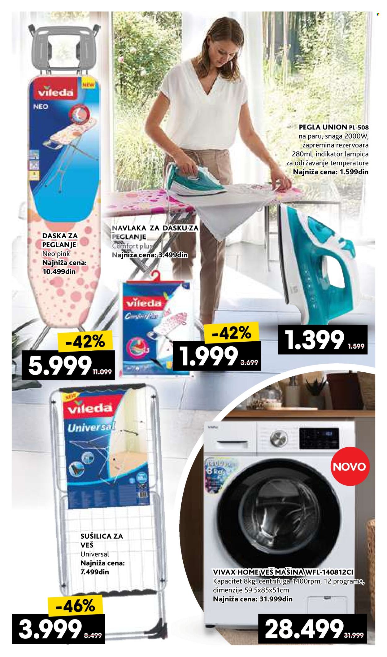 Roda katalog  - 11.07.2026 - 09.08.2026. Stranica 21