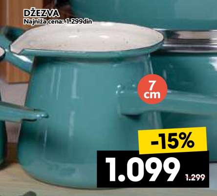 Džezva