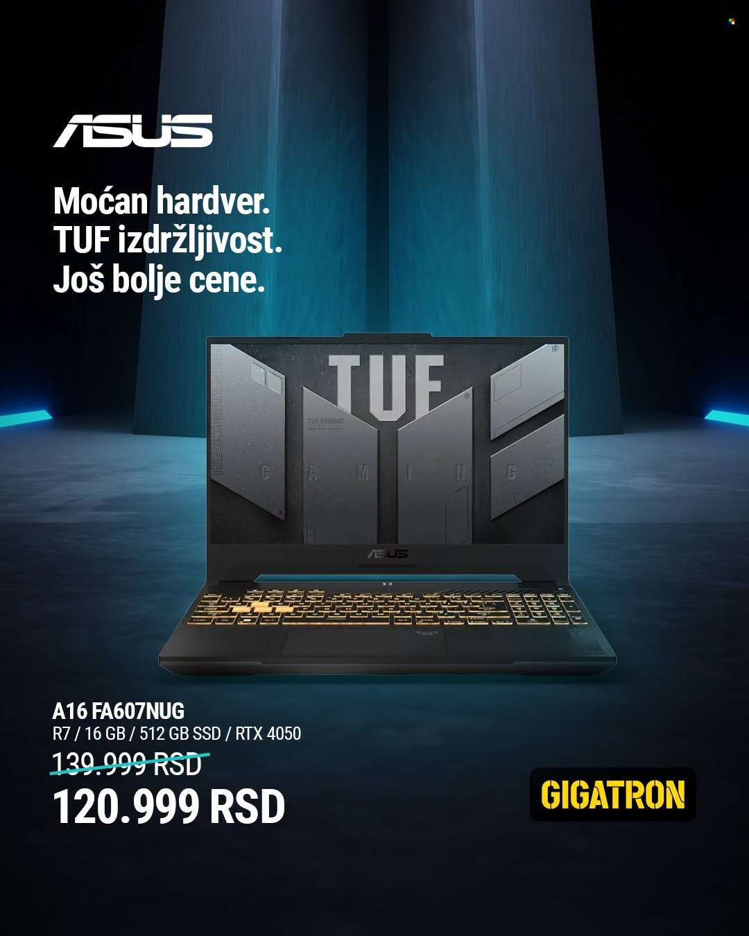 Gigatron katalog  - 09.07.2026 - 08.08.2026. Stranica 2