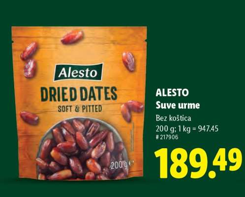 Alesto