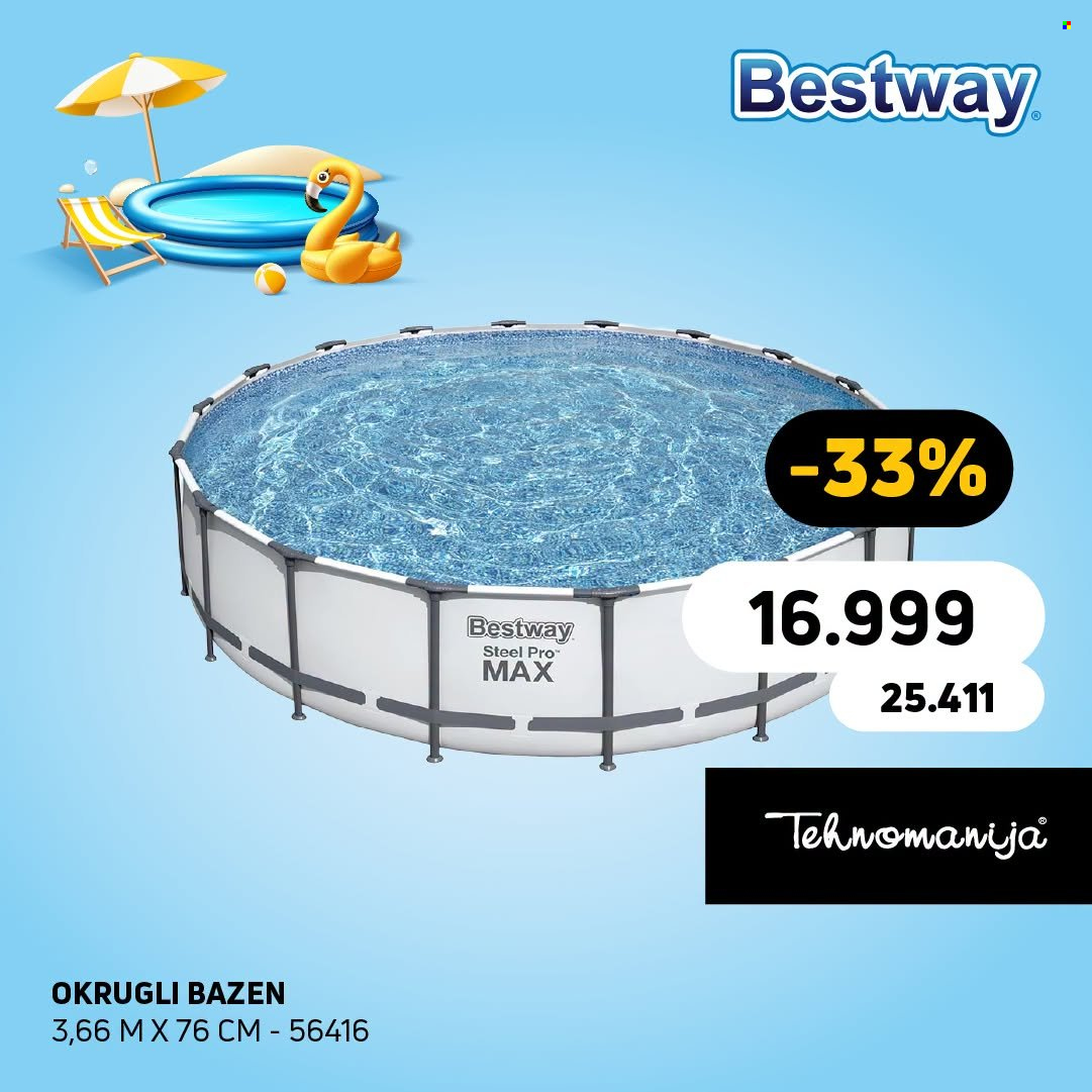 Tehnomanija katalog  - 01.07.2026 - 31.07.2026. Stranica 4