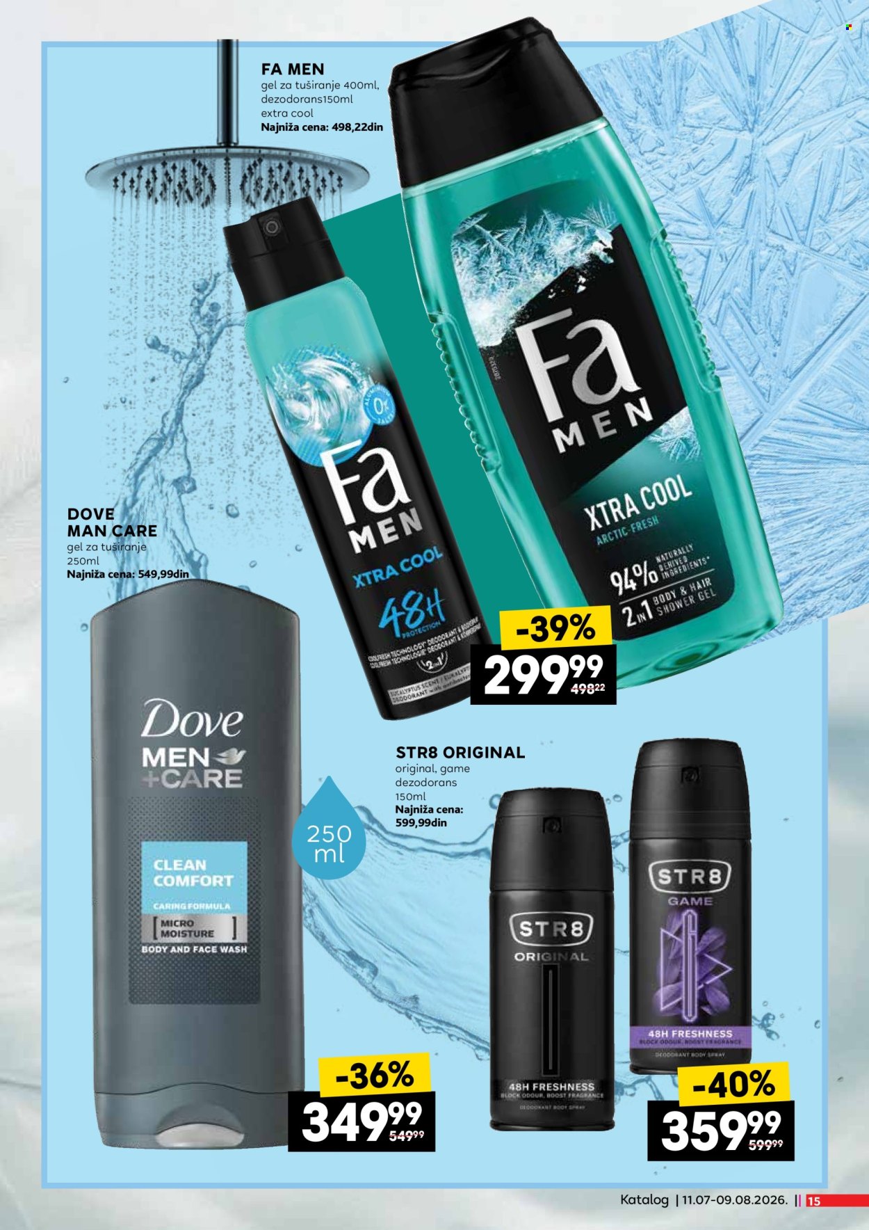 Roda katalog  - 11.07.2026 - 09.08.2026. Stranica 15