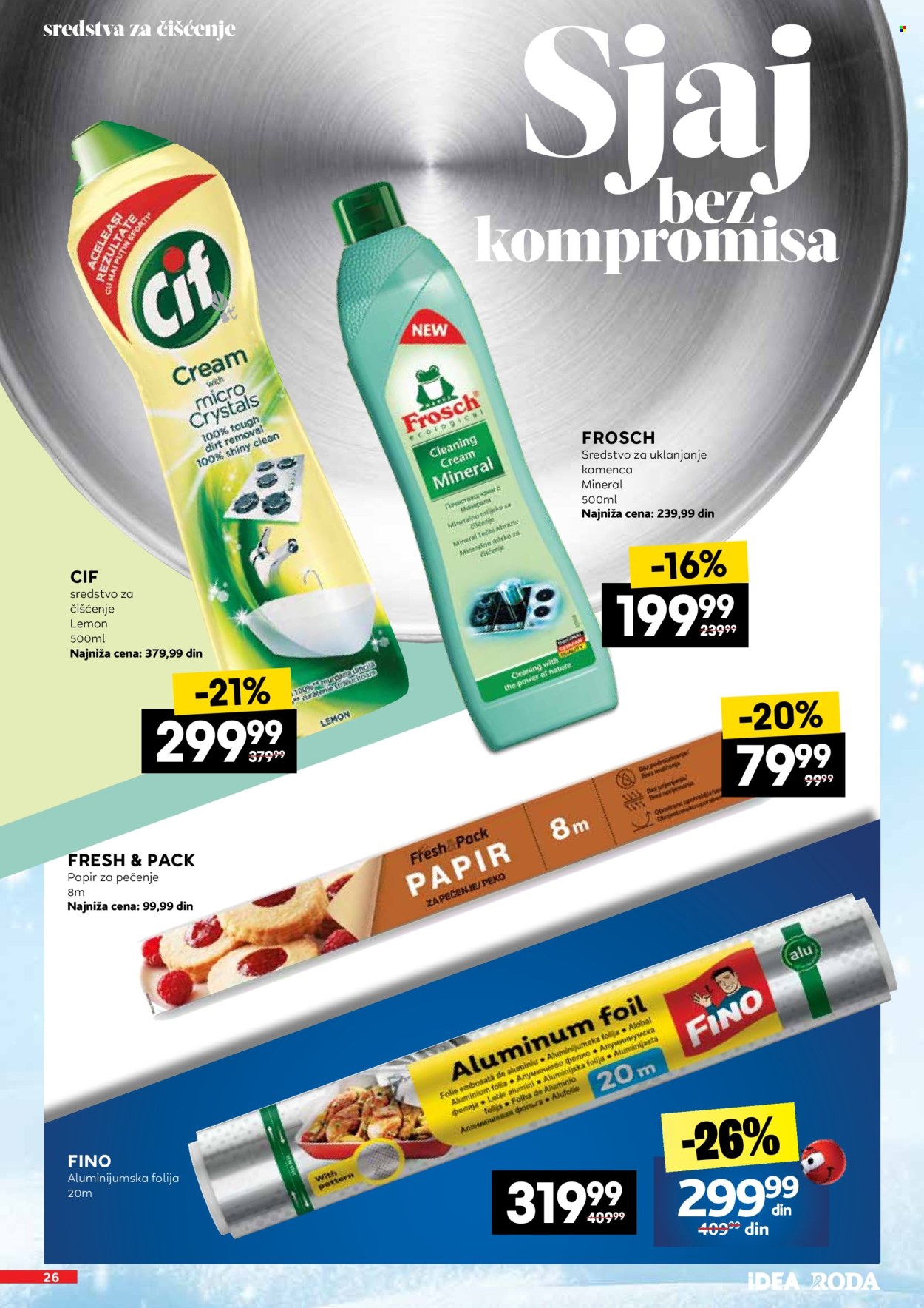 Roda katalog  - 11.07.2026 - 09.08.2026. Stranica 26