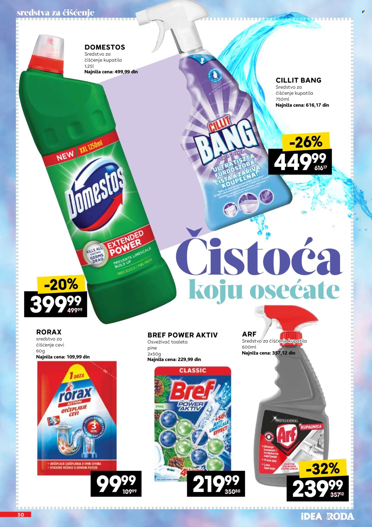 Roda katalog  - 11.07.2026 - 09.08.2026. Stranica 30