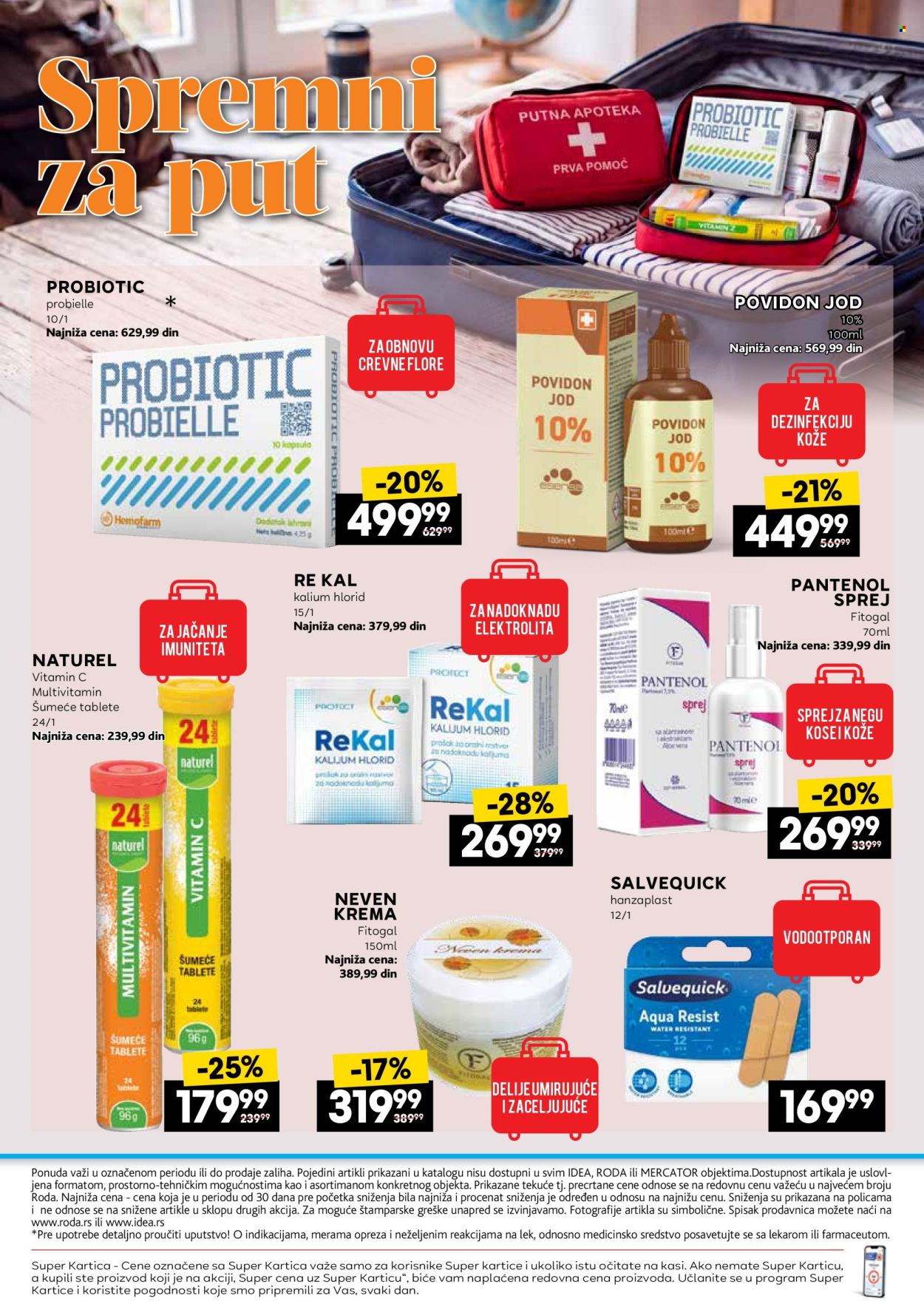 Roda katalog  - 11.07.2026 - 09.08.2026. Stranica 34