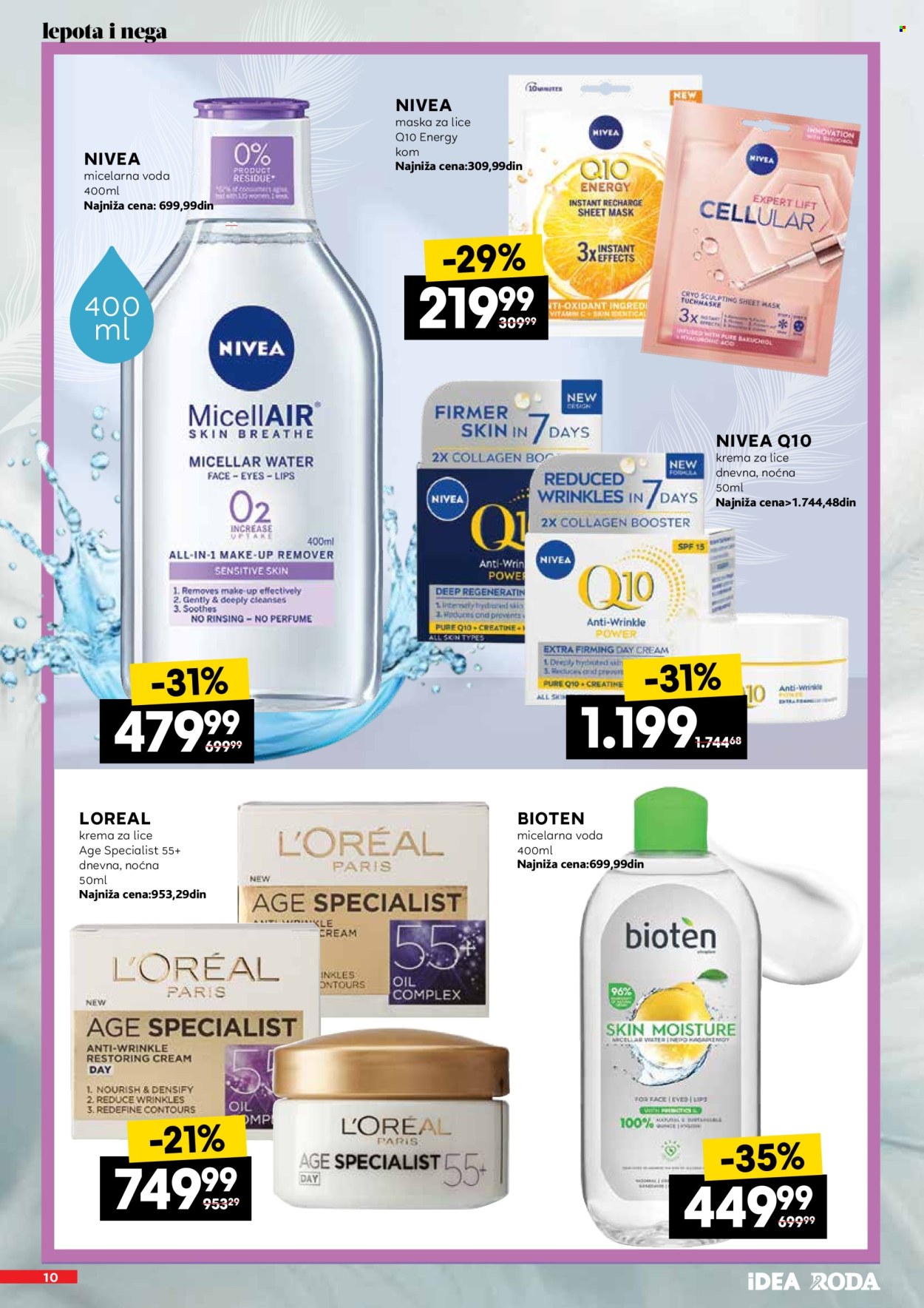 Idea katalog  - 11.07.2026 - 09.08.2026. Stranica 10