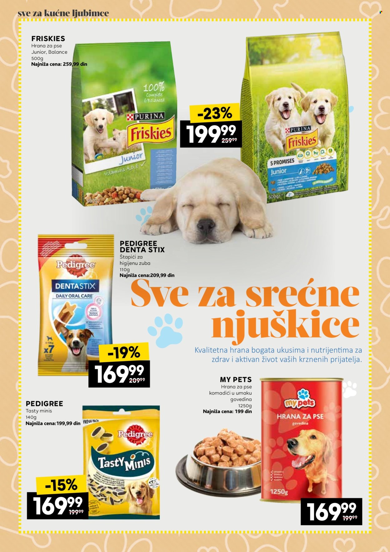 Mercator Centar katalog  - 11.07.2026 - 09.08.2026. Stranica 32