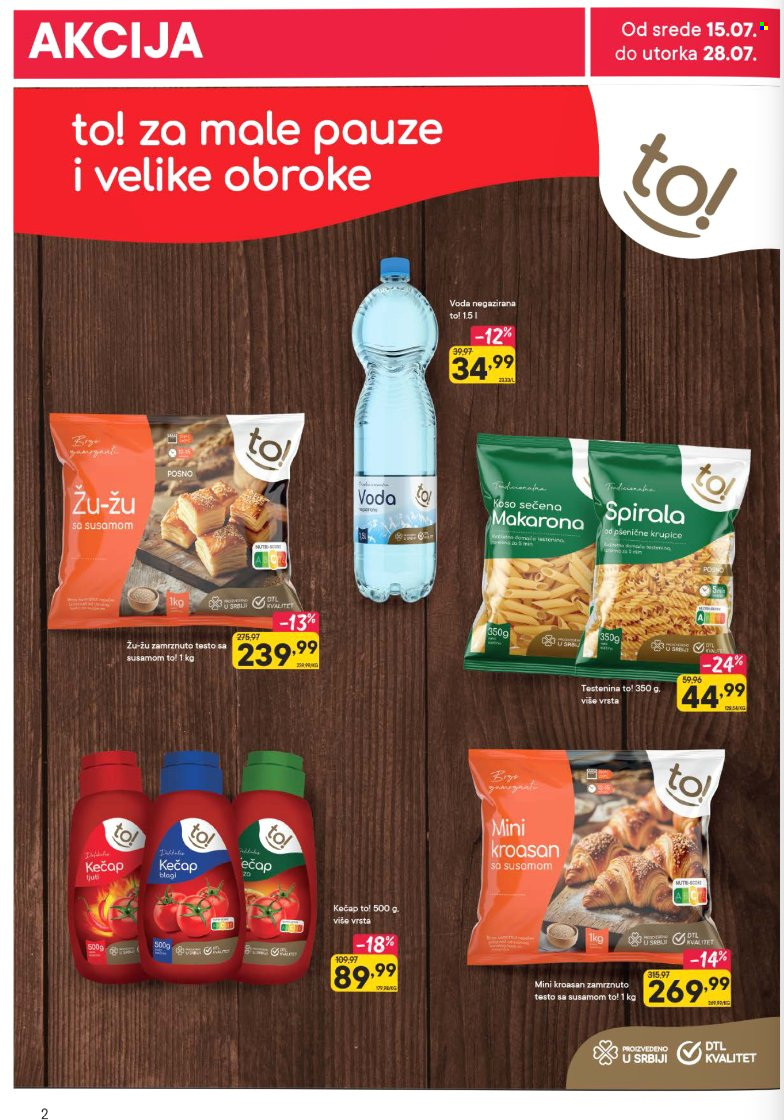 PerSu katalog  - 15.07.2026 - 28.07.2026. Stranica 2